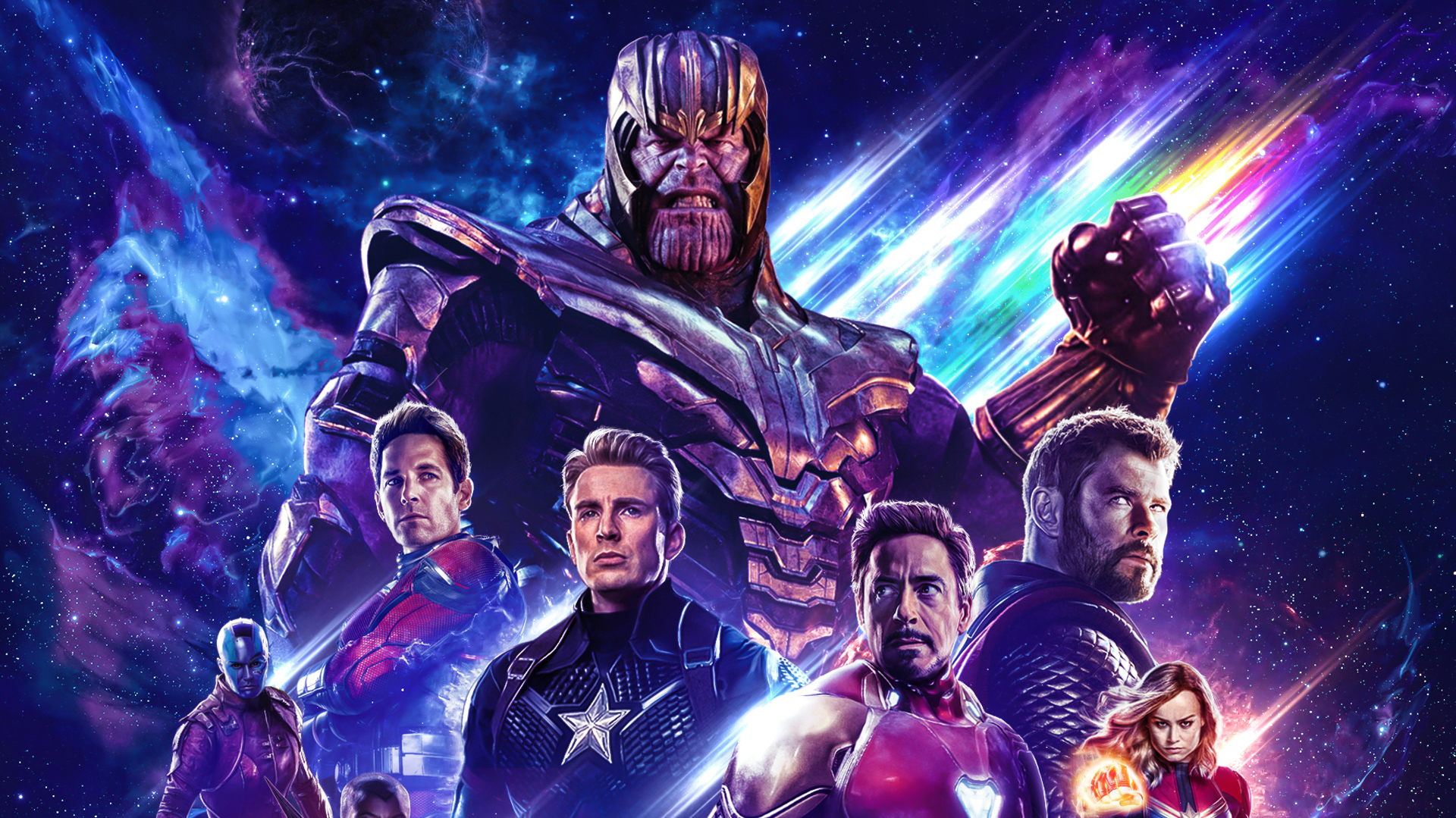 download the new for android Avengers: Endgame