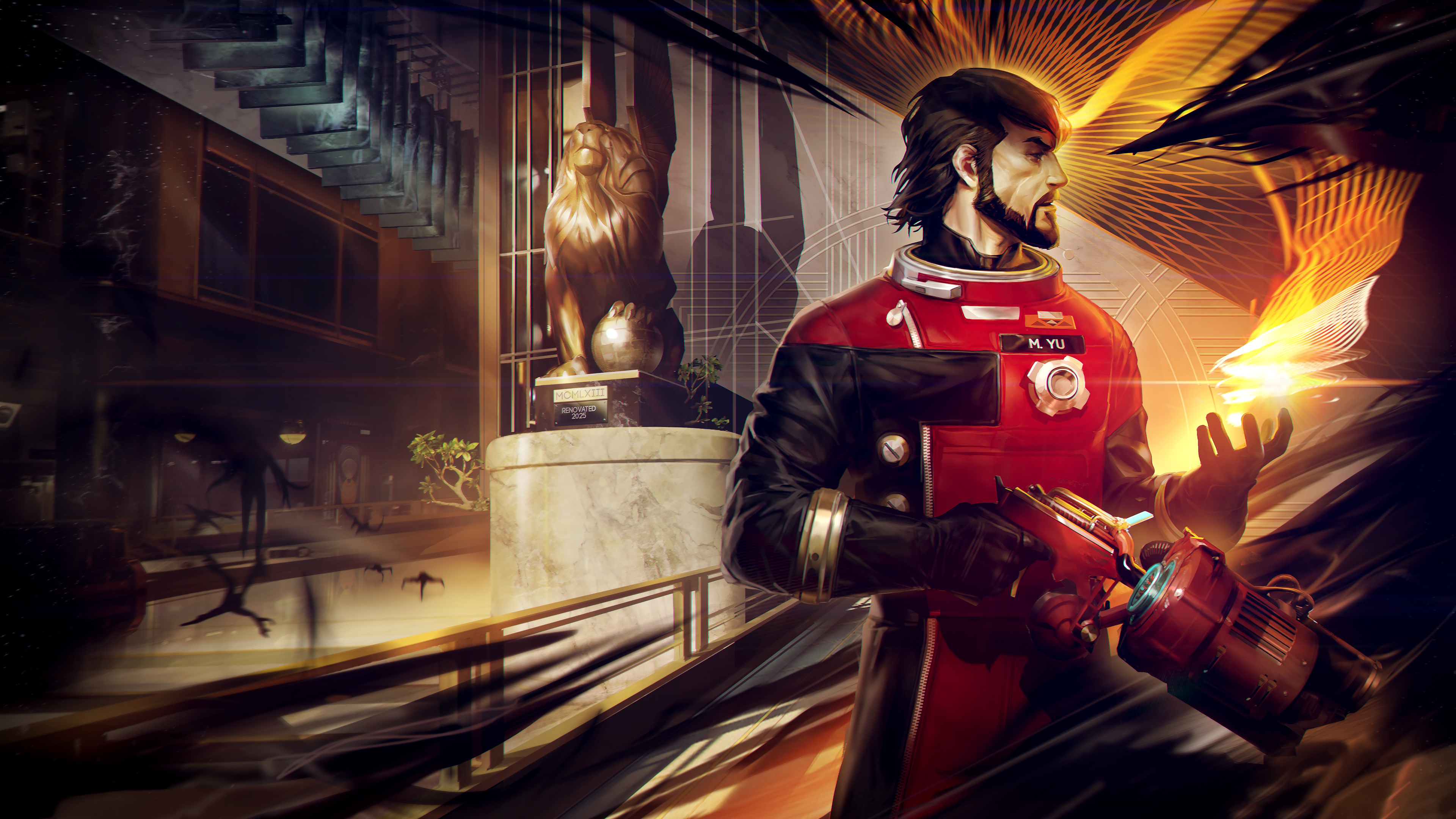 Prey 2018, HD Games, 4k Wallpapers, Images, Backgrounds, Photos and Pictures