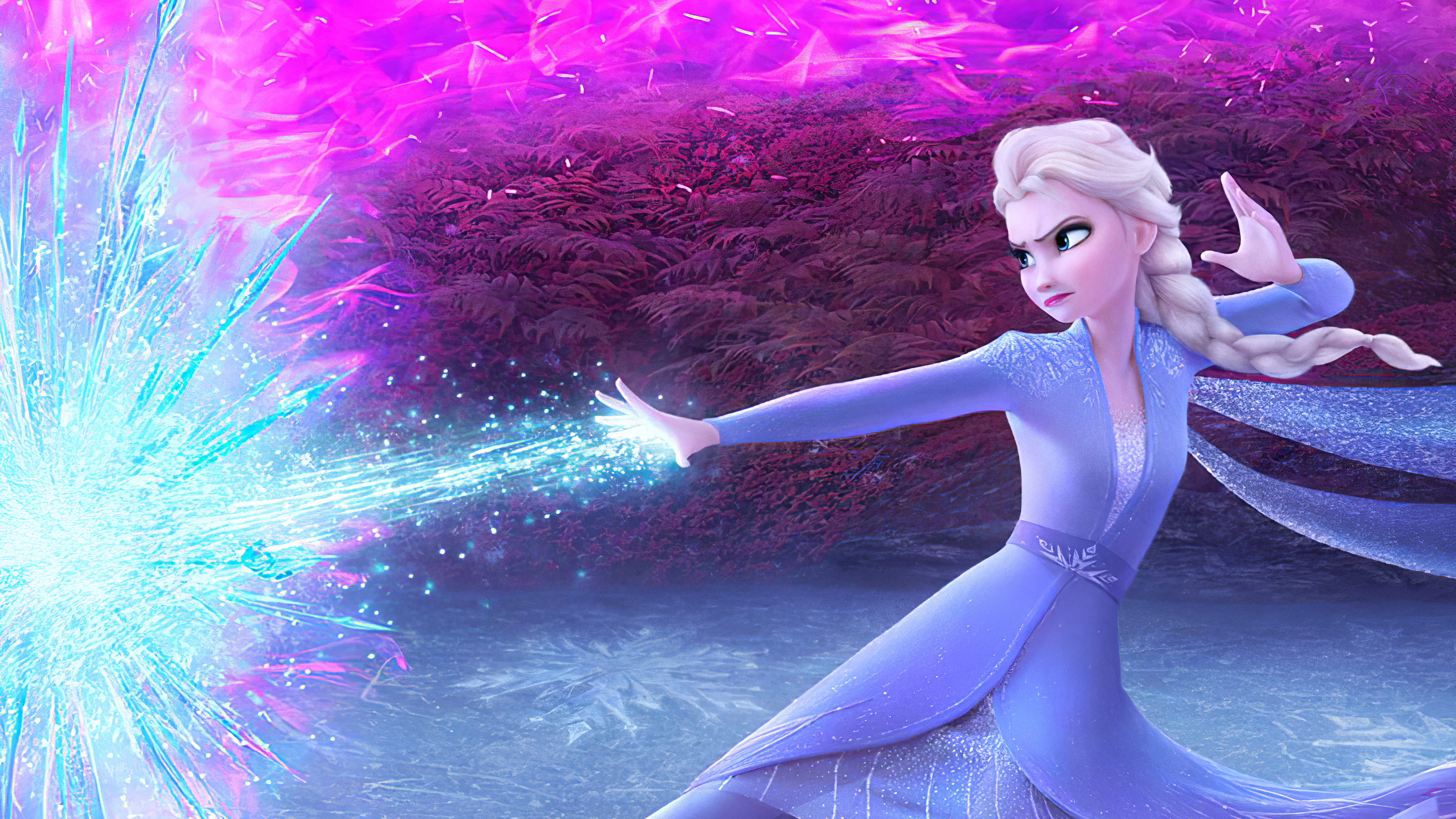Princess Ana Frozen 2 Hd Movies 4k Wallpapers Images Backgrounds Photos And Pictures
