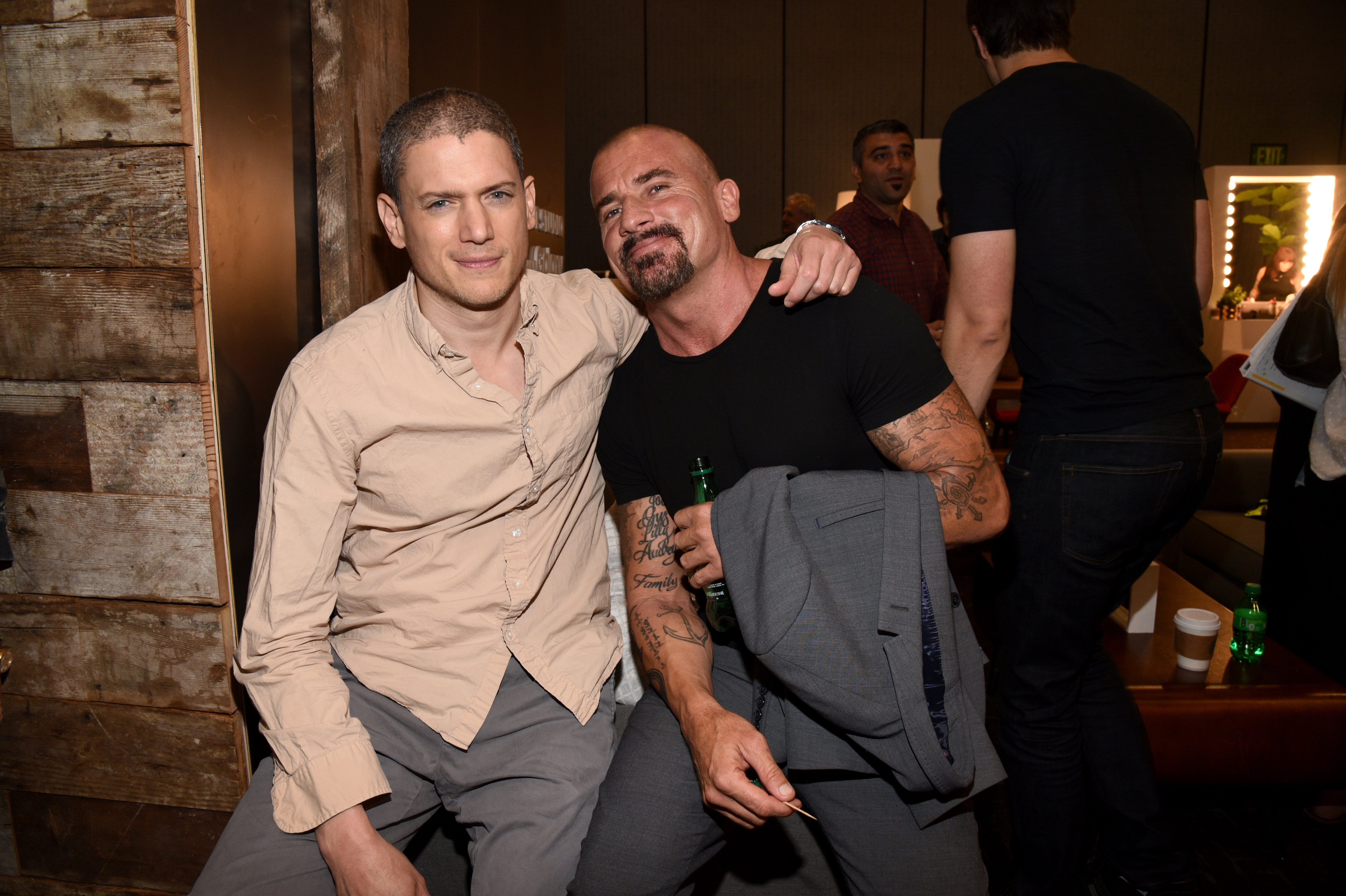 Prison Break Season 5, HD Tv Shows, 4k Wallpapers, Images, Backgrounds,  Photos and Pictures