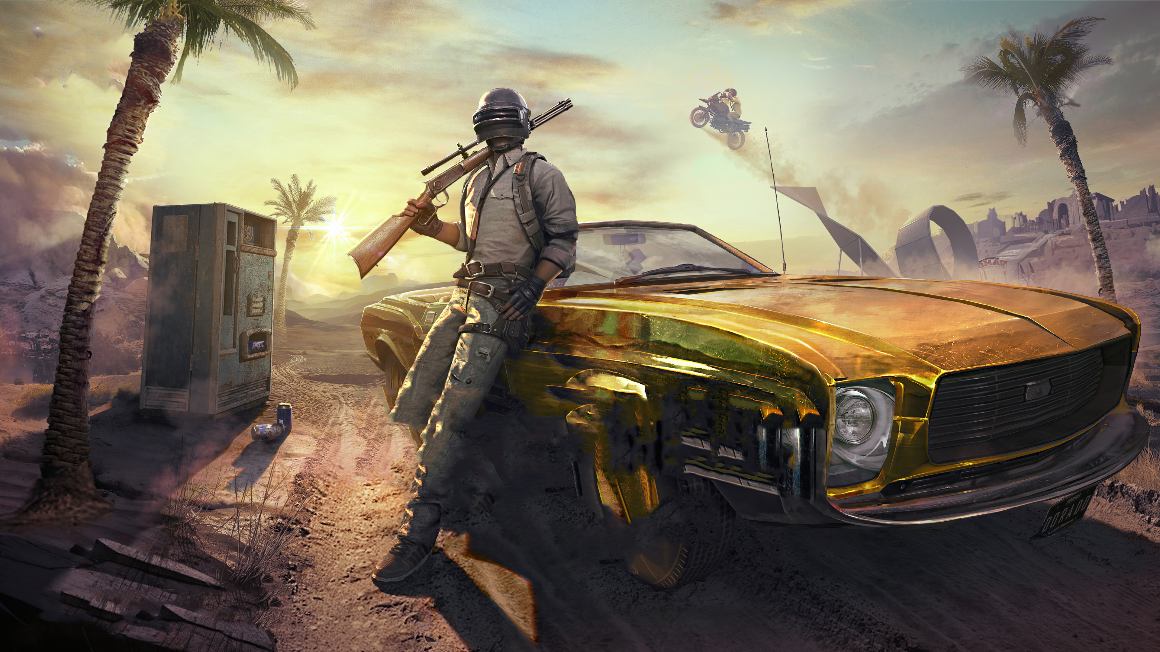 Pubg 4k 2020game, HD Games, 4k Wallpapers, Images ...