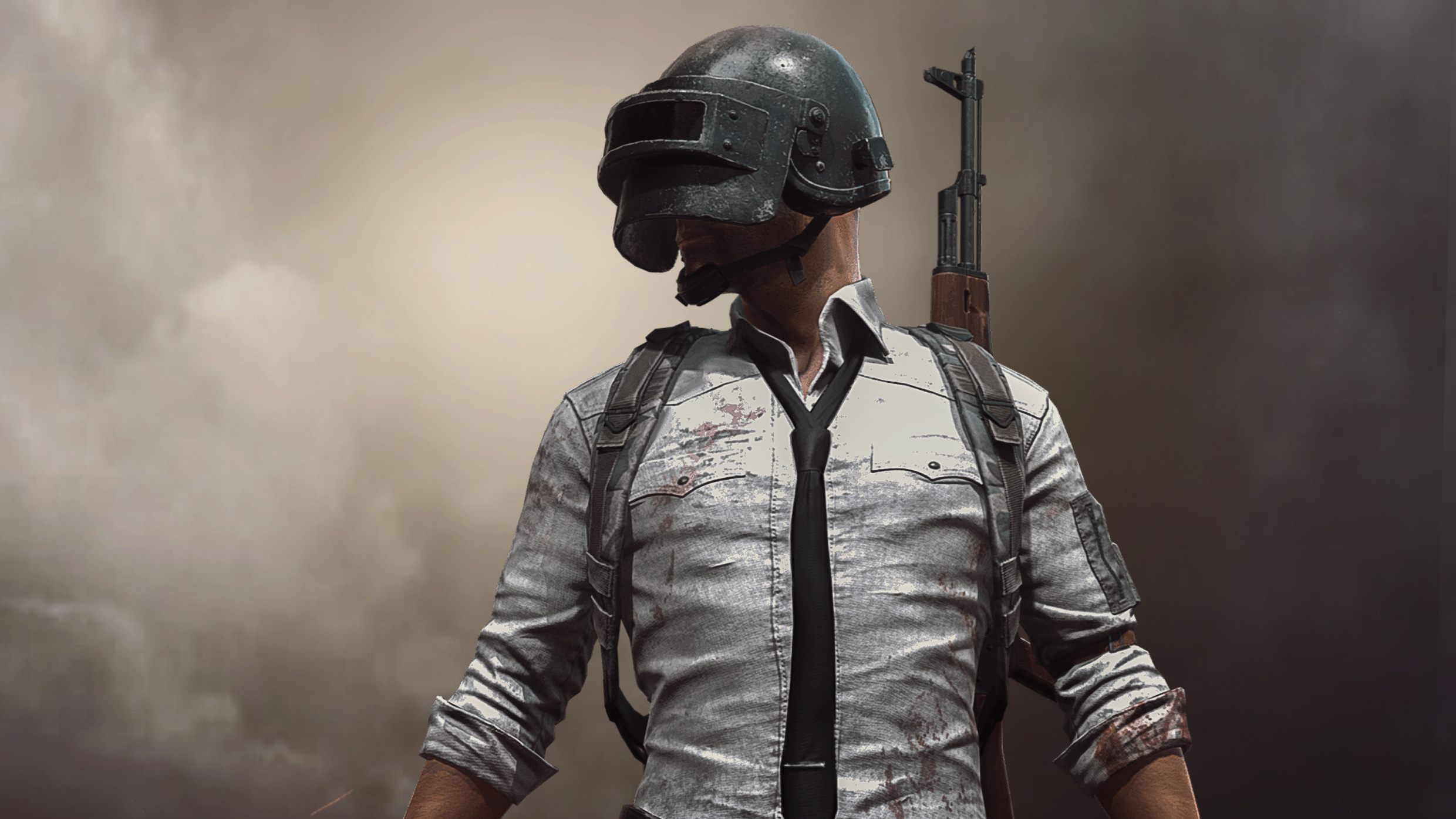 PUBG Helmet Man, HD Games, 4k Wallpapers, Images, Backgrounds, Photos and  Pictures