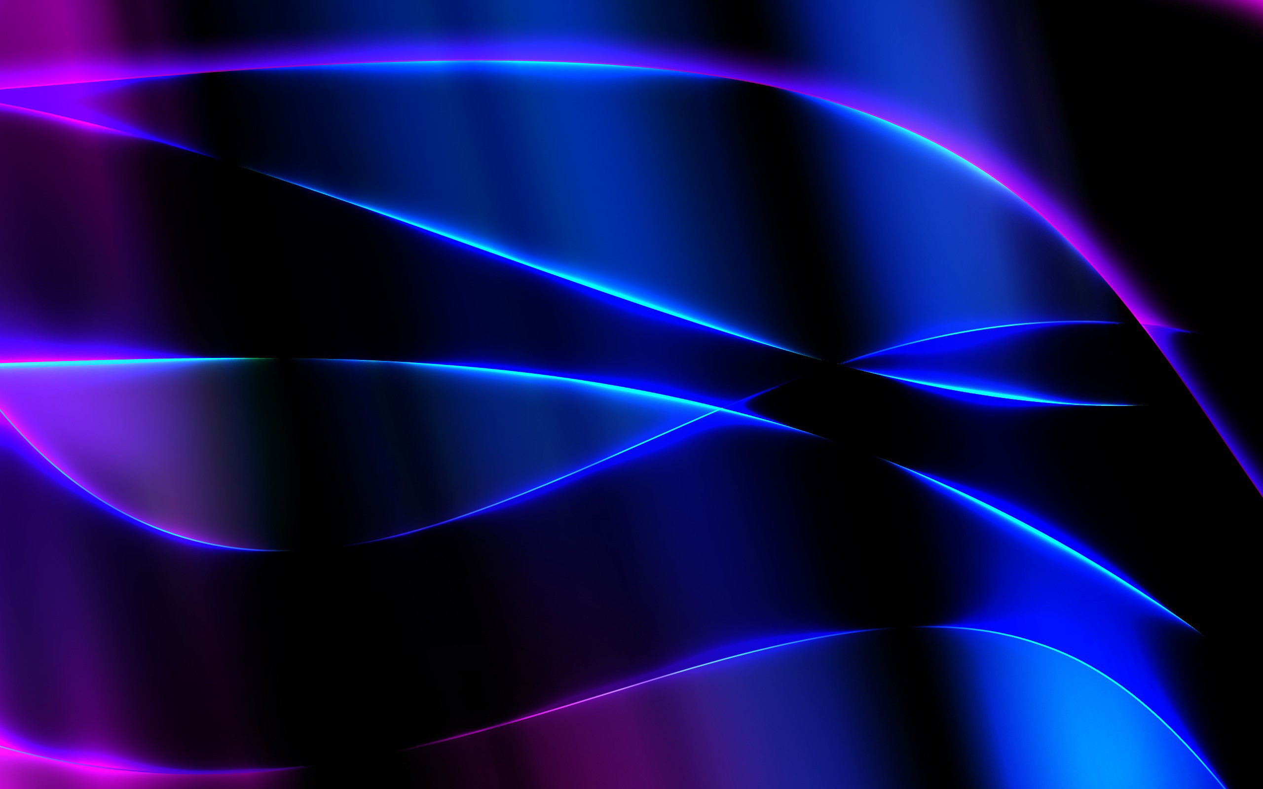 Purple Sapphire, HD Abstract, 4k