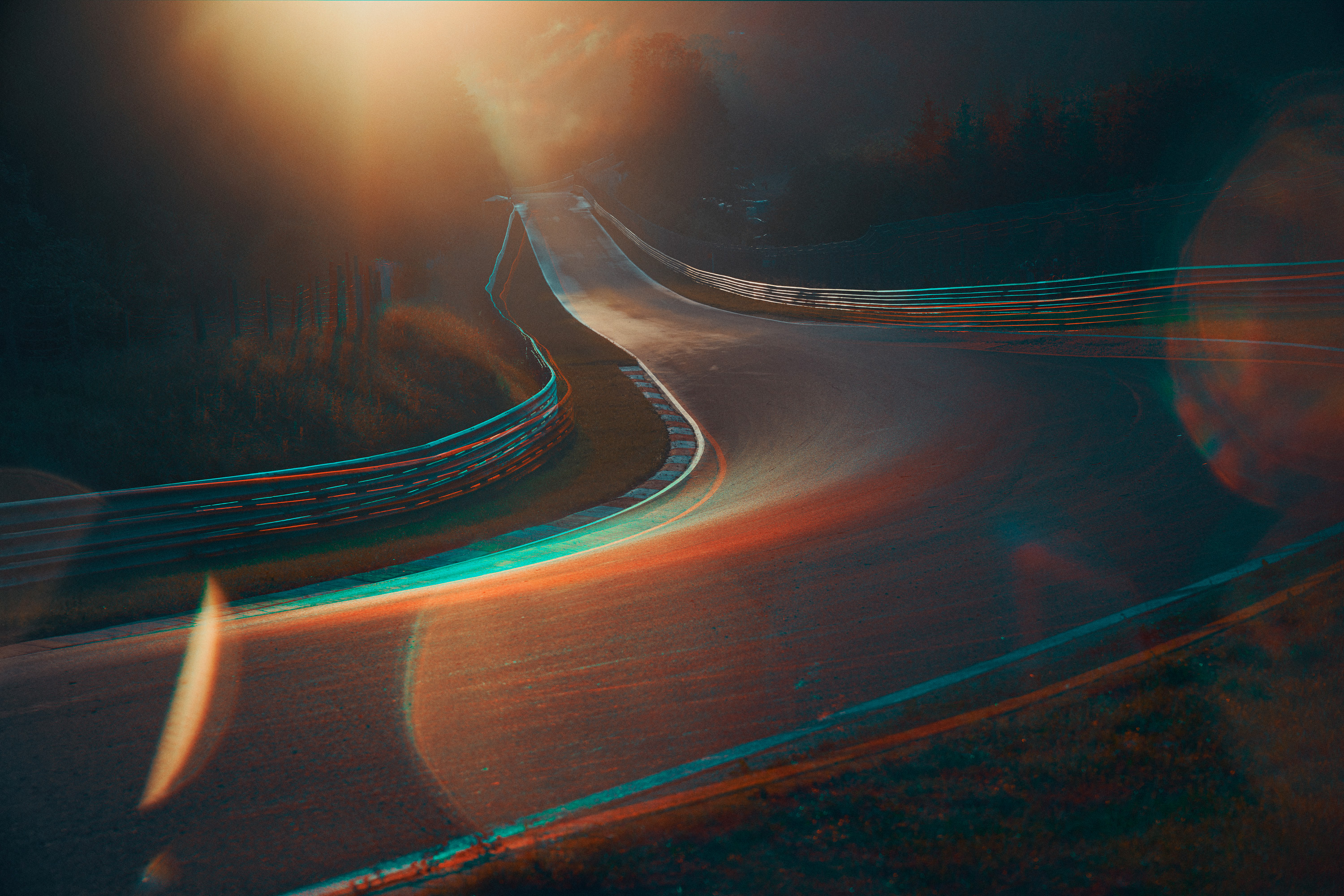 Racing Roads, HD Photography, 4k Wallpapers, Images, Backgrounds