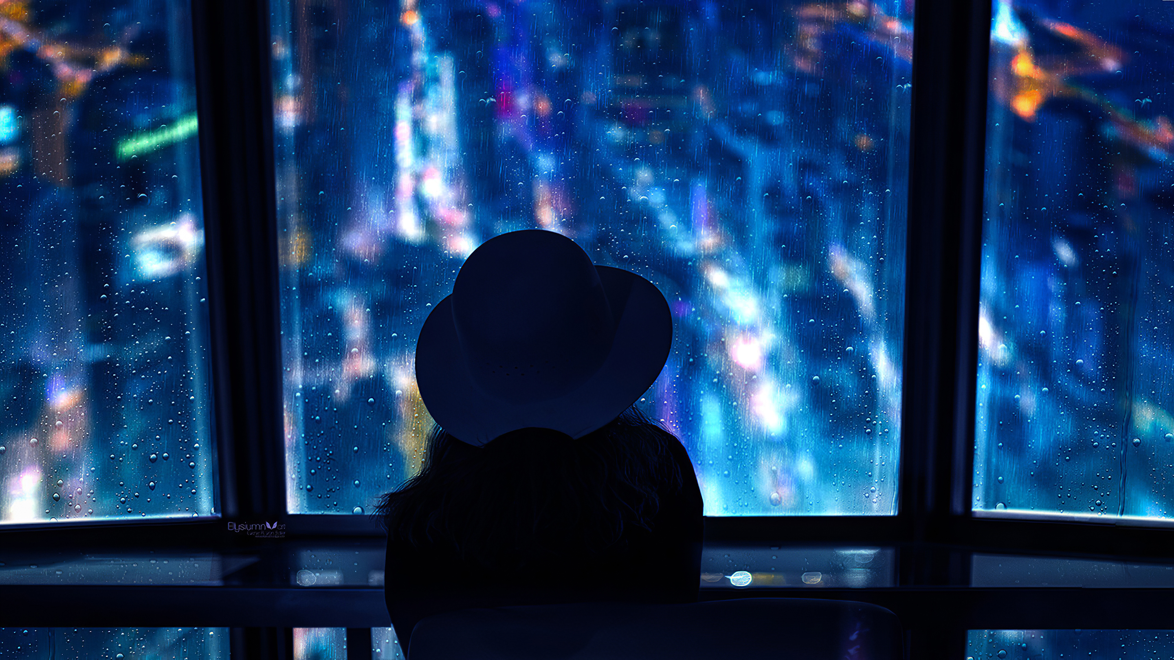 Anime Vibe Wallpaper 4K : Which one among these is your favourite?