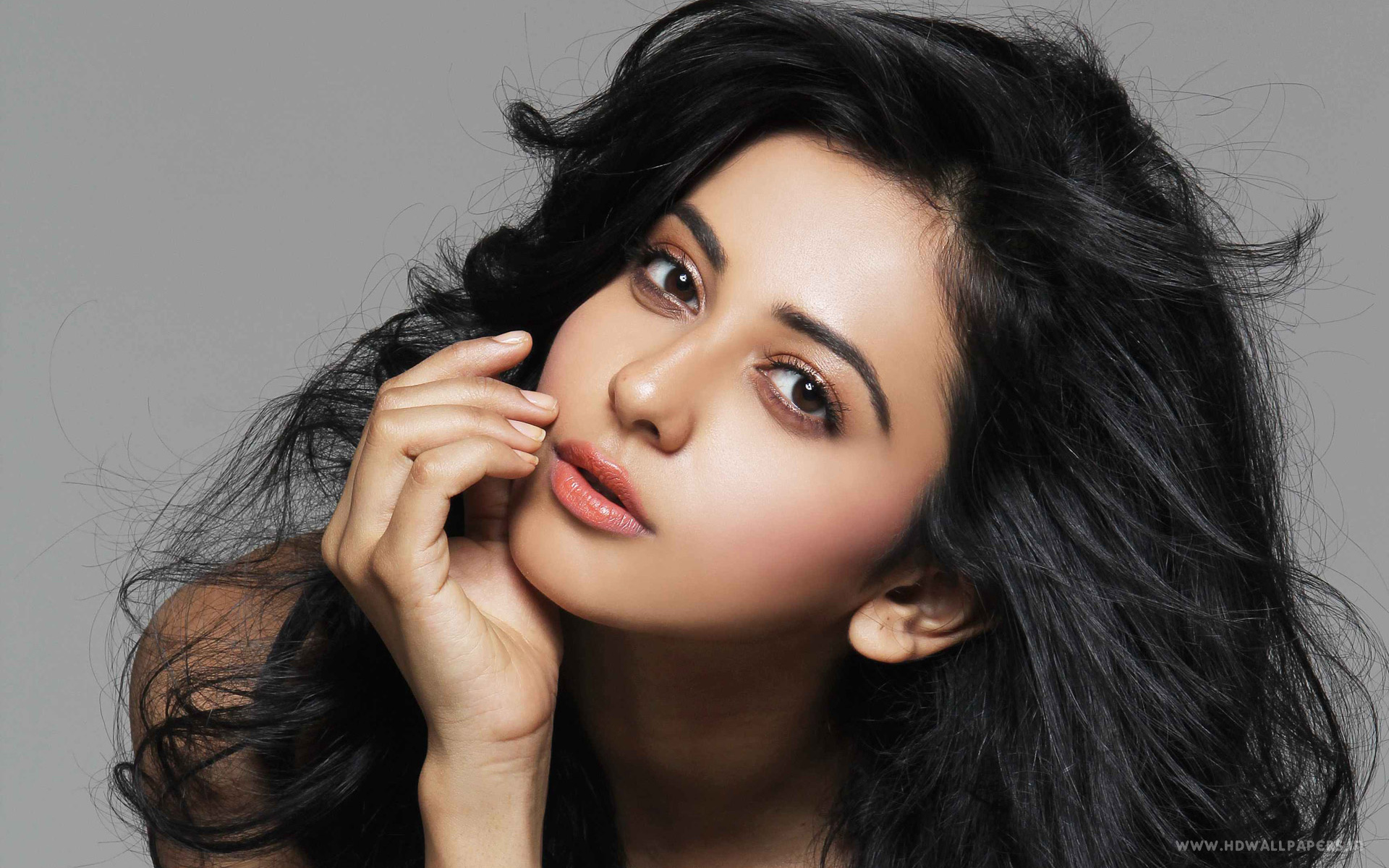 1920x1080 Rakul Preet Singh Laptop Full HD 1080P HD 4k Wallpapers, Images,  Backgrounds, Photos and Pictures