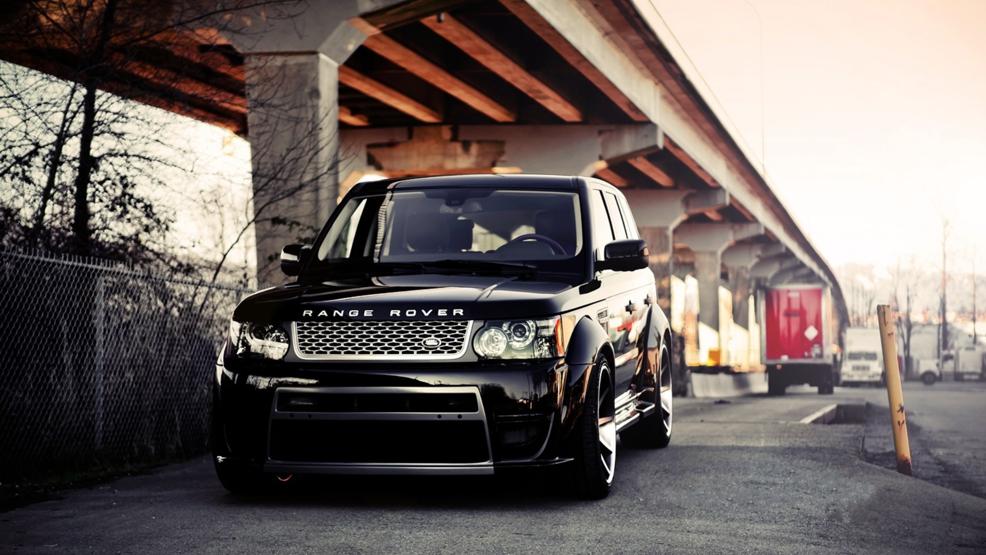 1366x768 Range Rover Shining Black 1366x768 Resolution HD 4k Wallpapers,  Images, Backgrounds, Photos and Pictures
