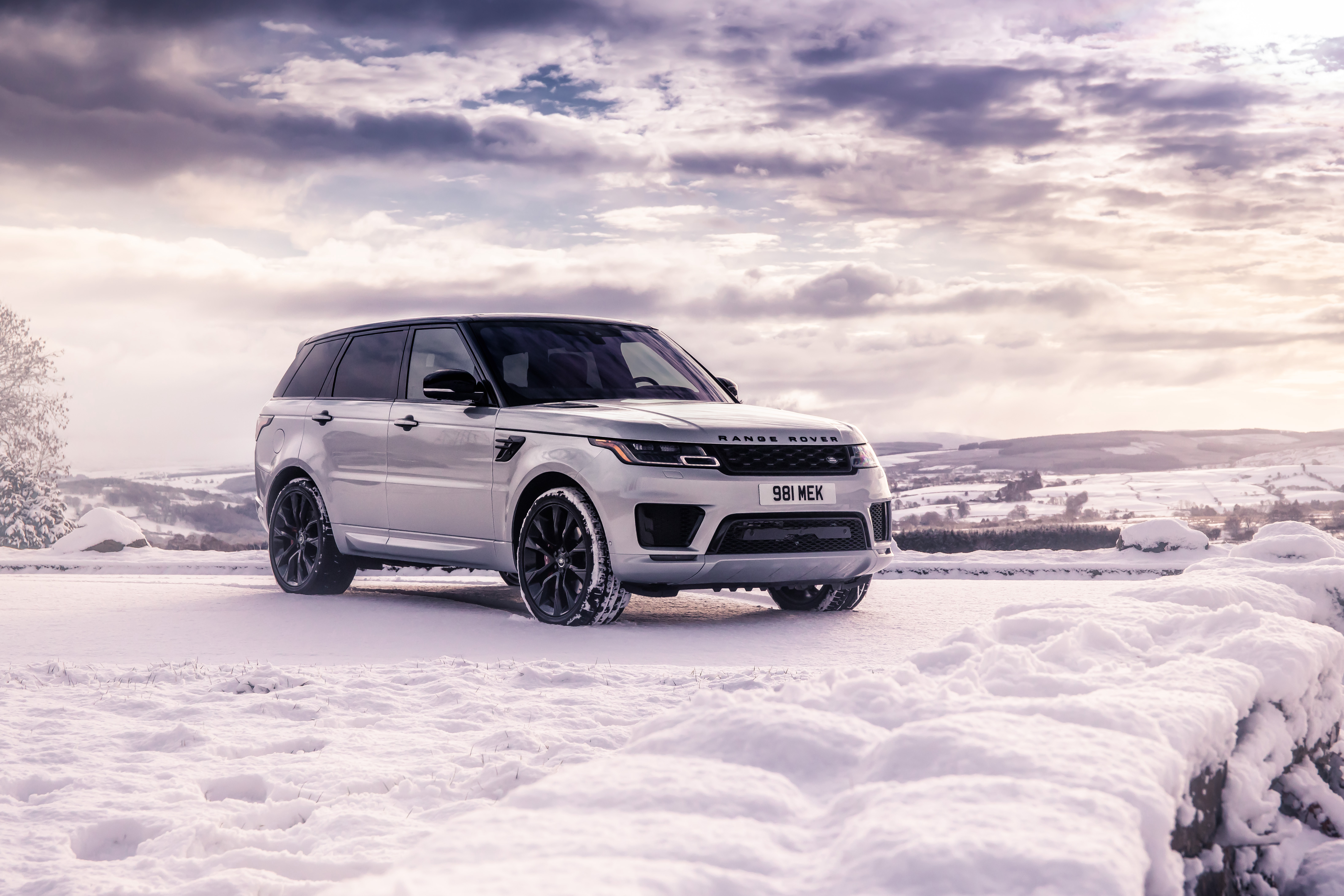1366x768 Range Rover Sport HST 5k 1366x768 Resolution HD 4k Wallpapers,  Images, Backgrounds, Photos and Pictures