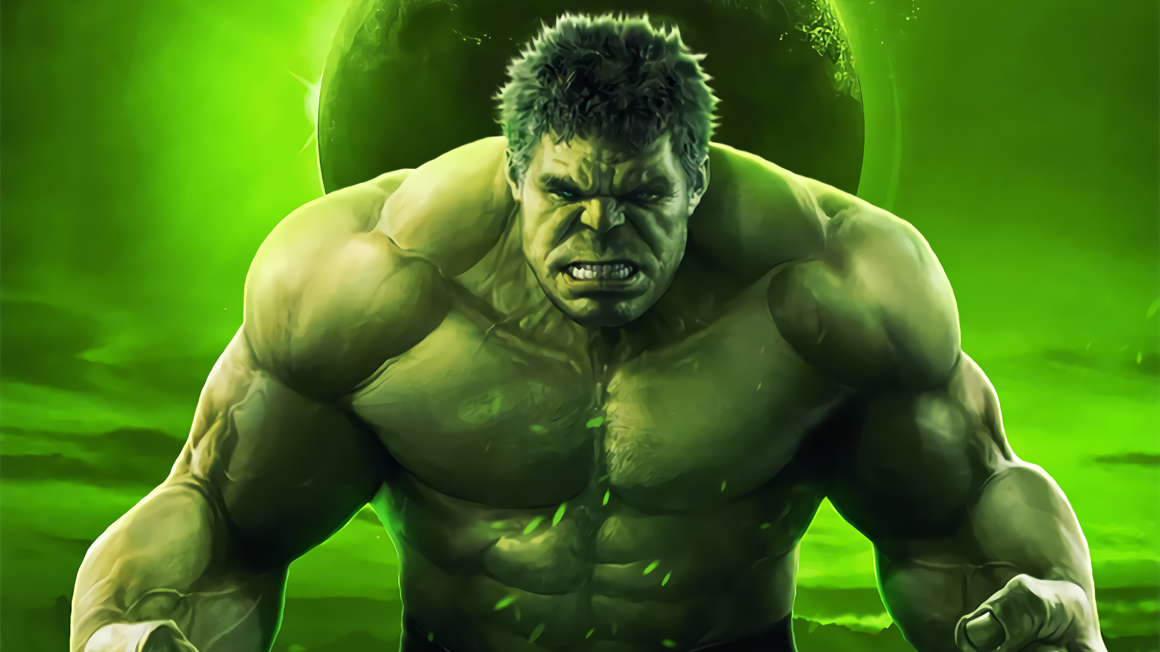 2048x2048 Ready For Hulk Smash Ipad Air HD 4k Wallpapers, Images,  Backgrounds, Photos and Pictures