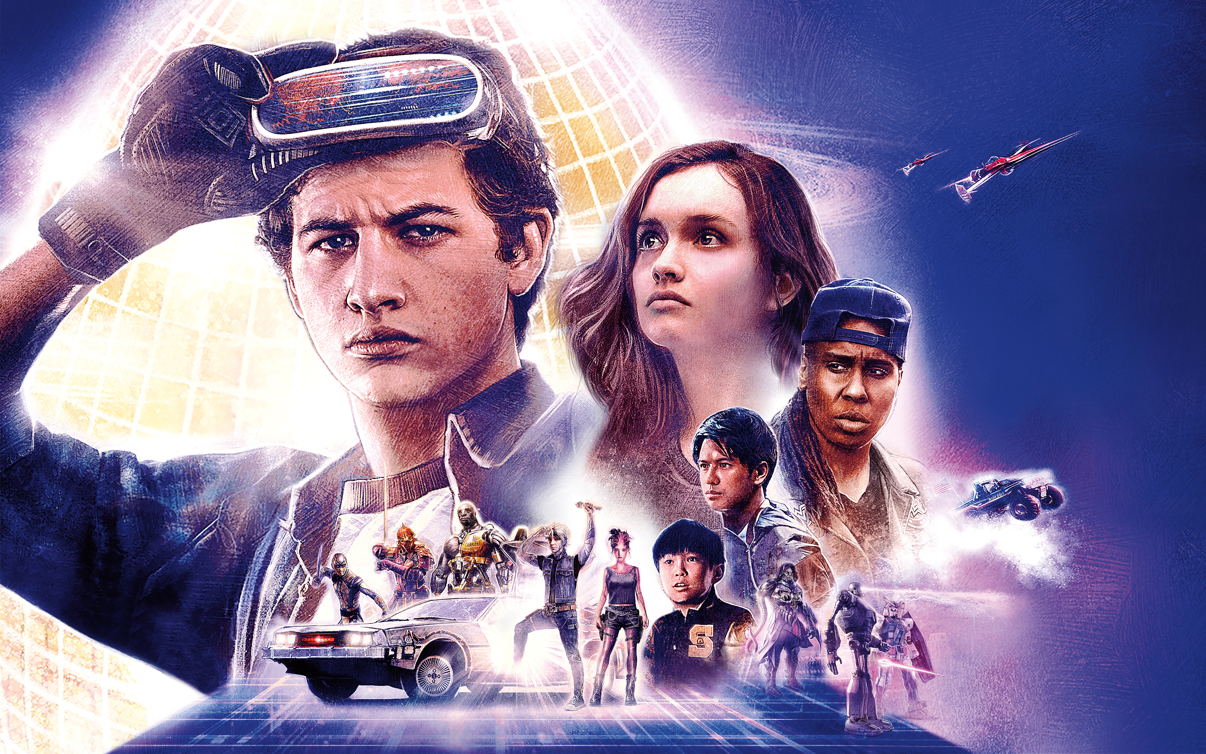 ready player one 1080p full movie free download