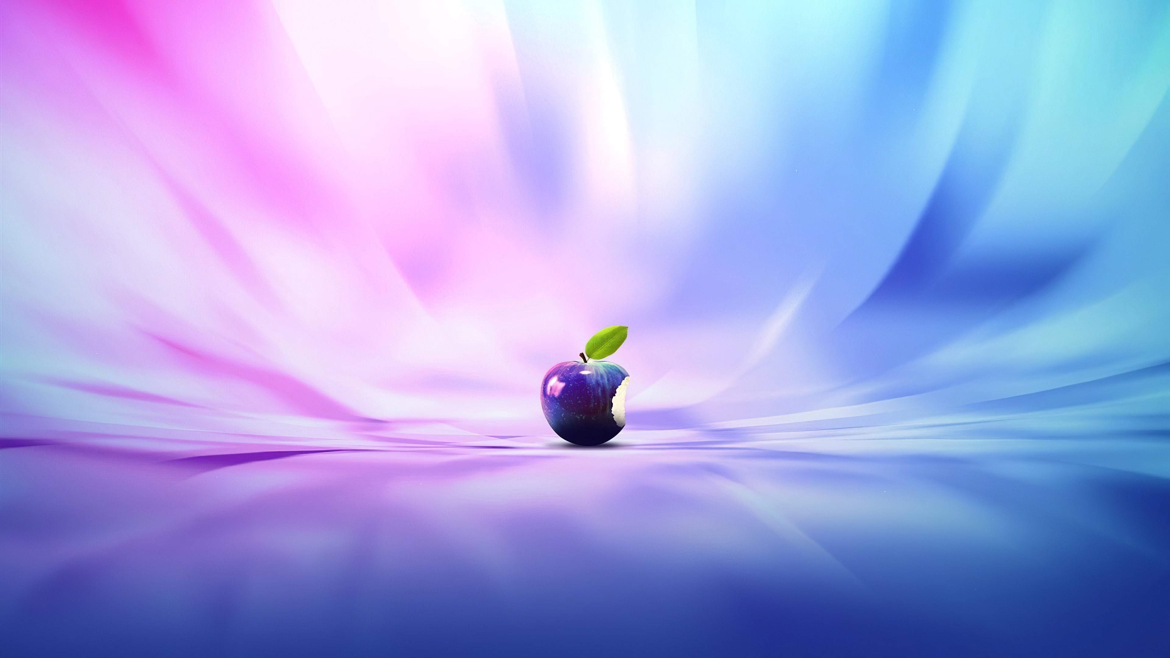 Real Apple Logo 4k, HD Computer, 4k Wallpapers, Images, Backgrounds, Photos  and Pictures