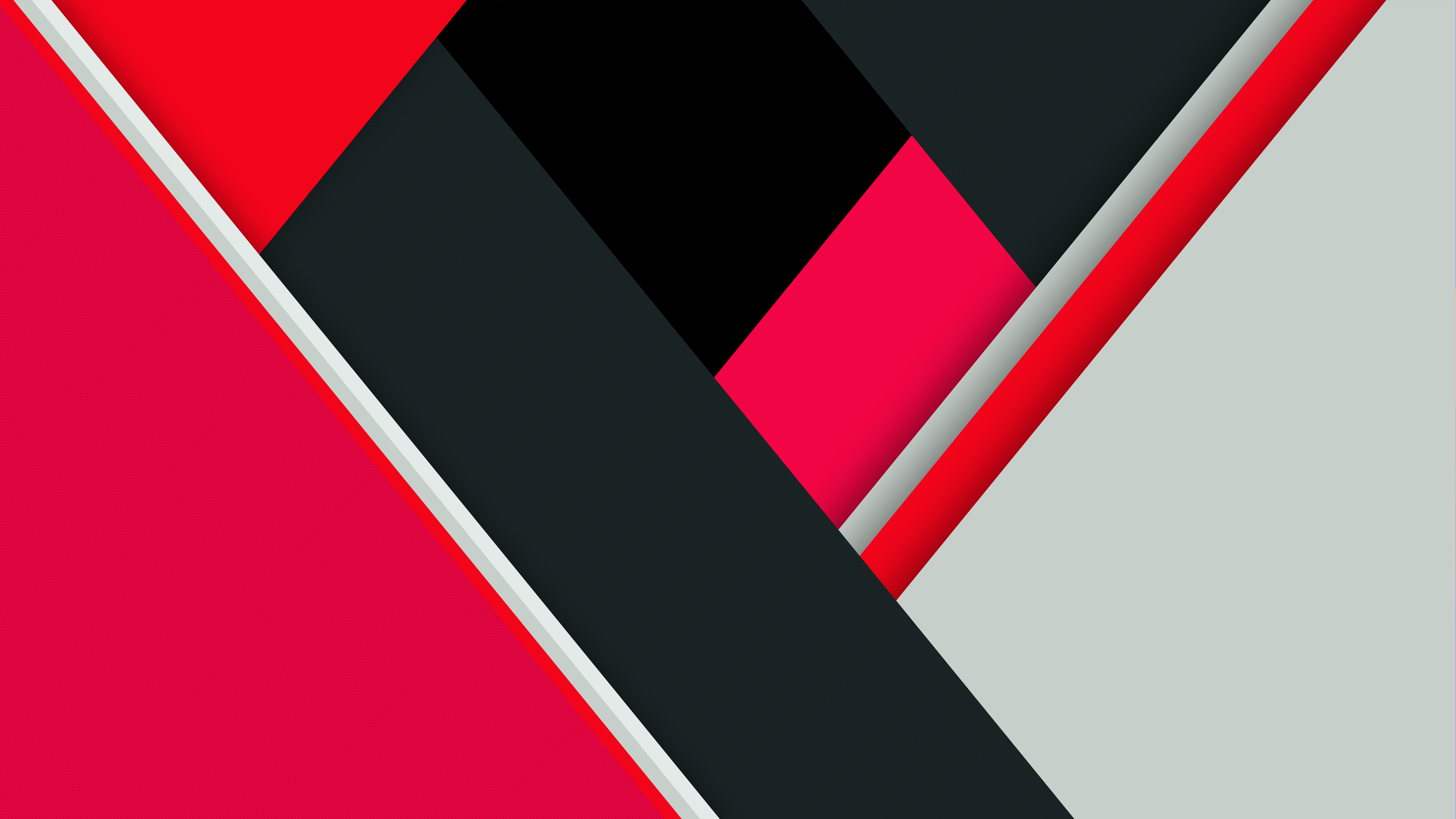 Red Black Minimal Abstract 8k, HD Abstract, 4k Wallpapers, Images,  Backgrounds, Photos and Pictures