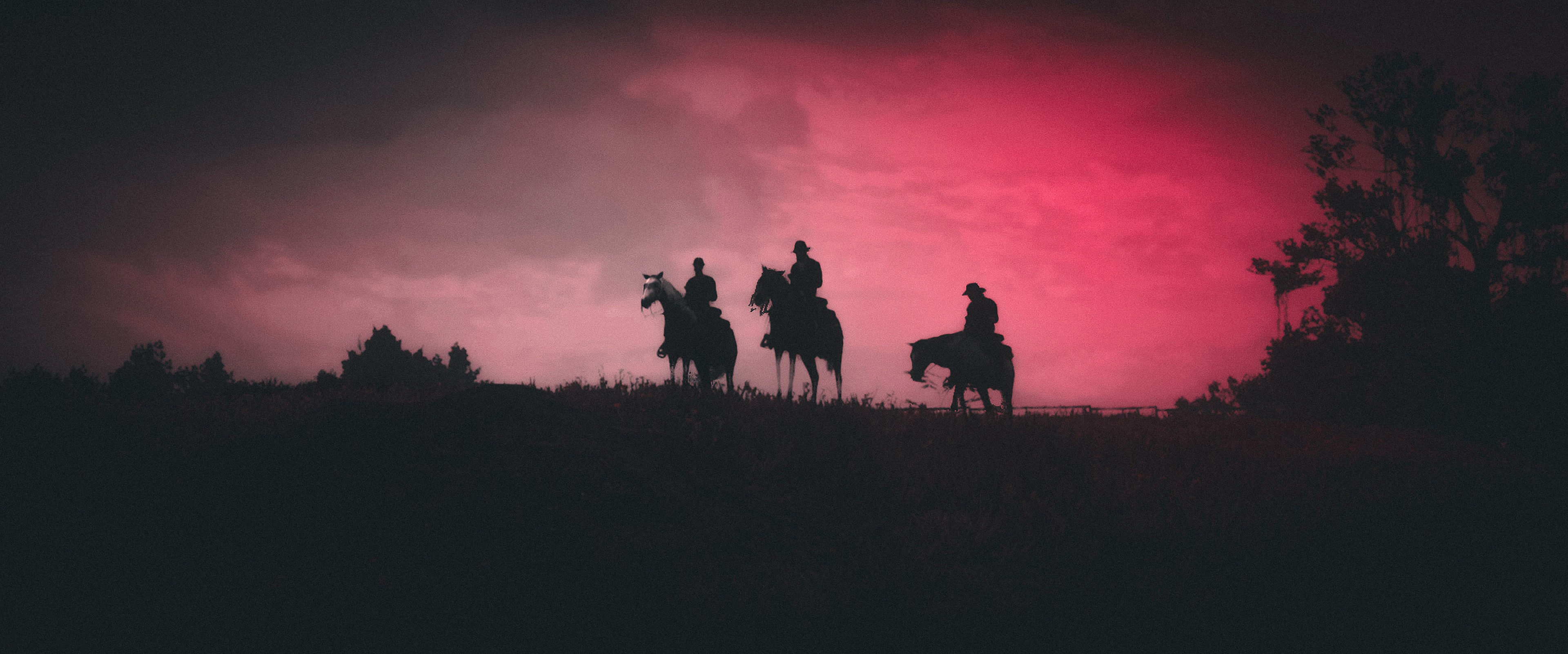 Video Game Red Dead Redemption 2 4k Ultra HD Wallpaper