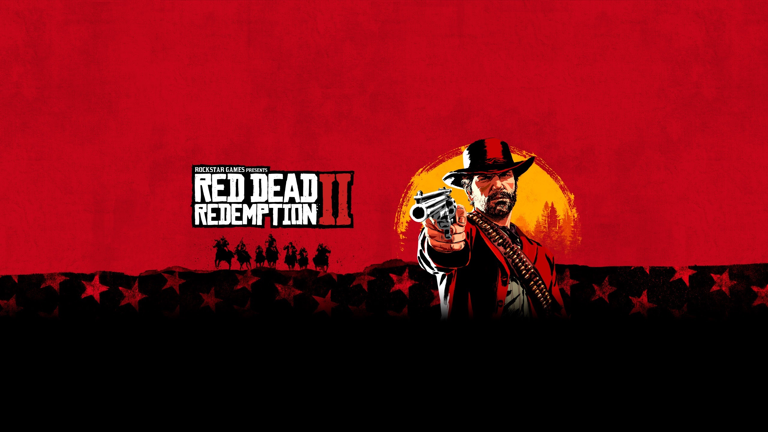 android red dead redemption 2 backgrounds