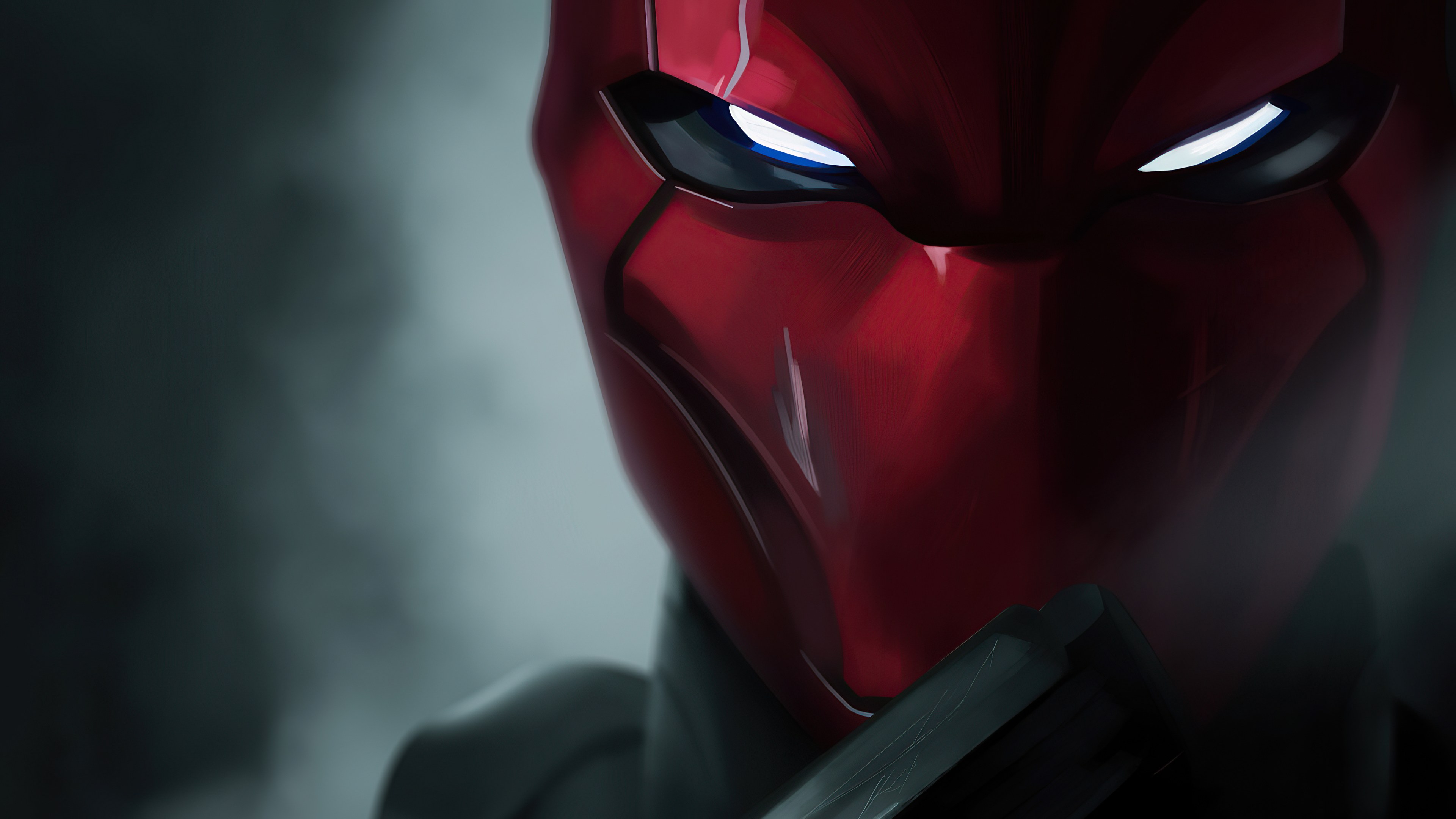 Red Hood Hd Superheroes 4k Wallpapers Images Backgrounds Photos And Pictures
