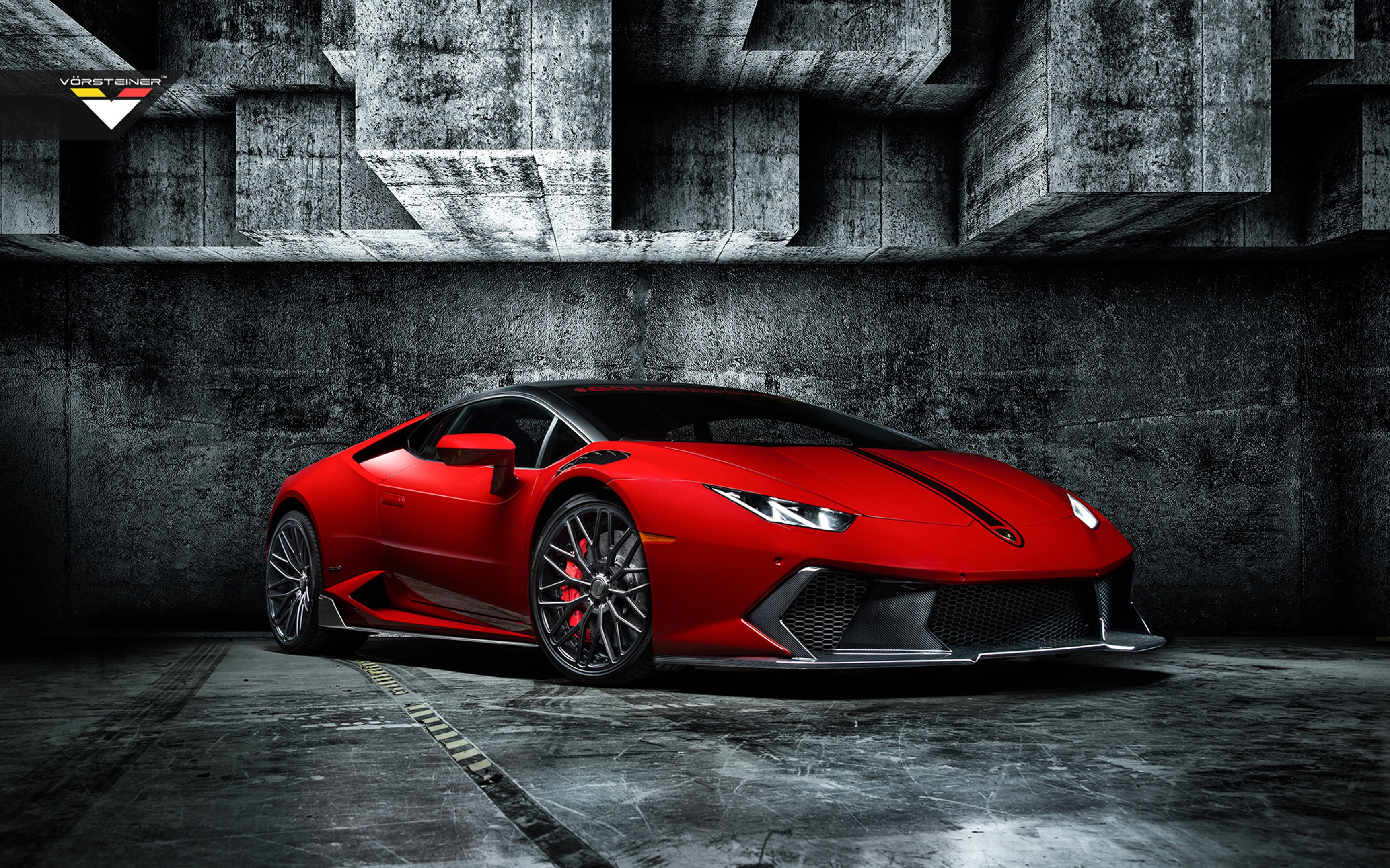 Red Lamborghini Huracan 4k, HD Cars, 4k Wallpapers, Images, Backgrounds,  Photos and Pictures