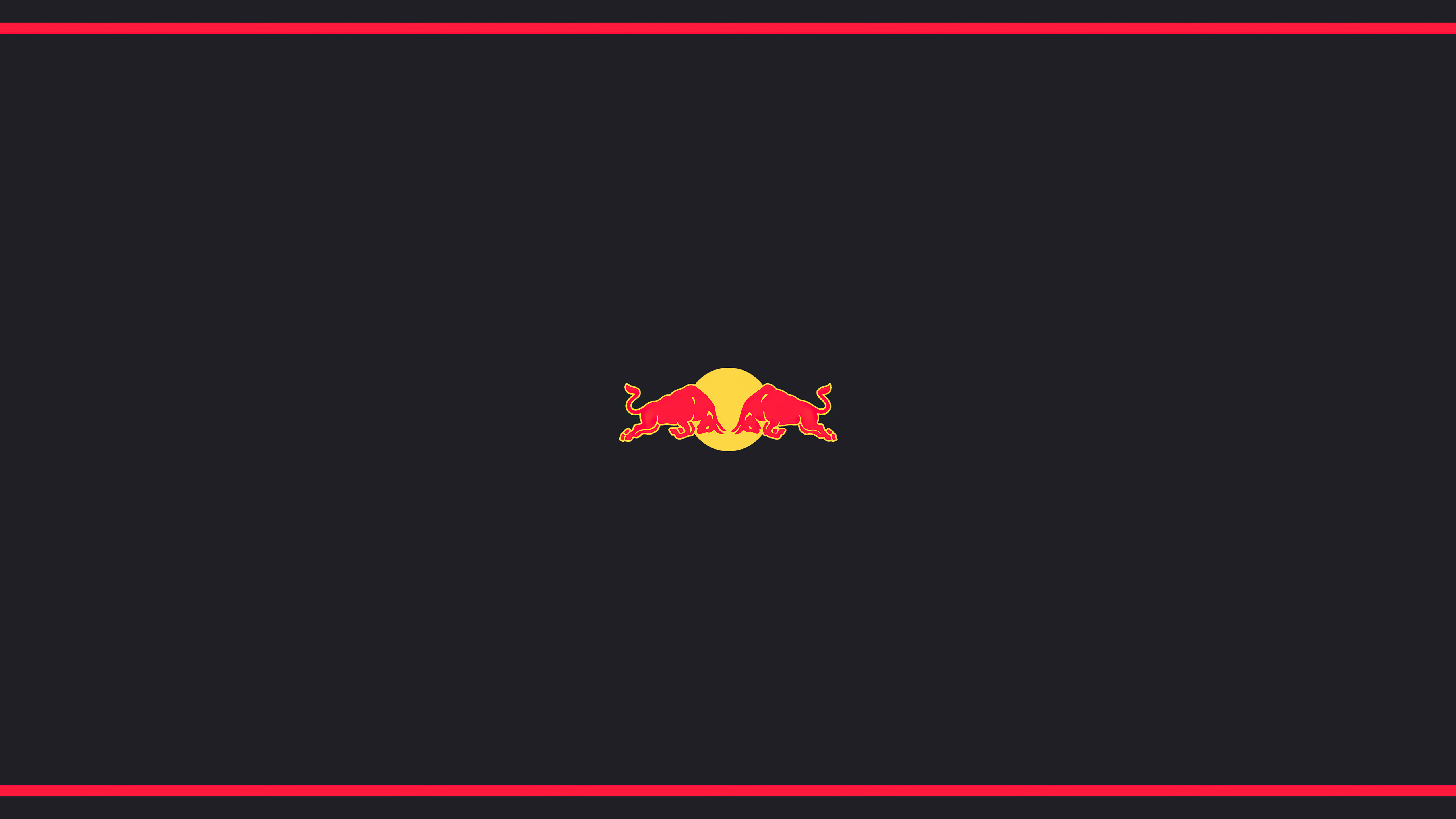 Redbull Minimal Logo 5k Hd Logo 4k Wallpapers Images Backgrounds Photos And Pictures