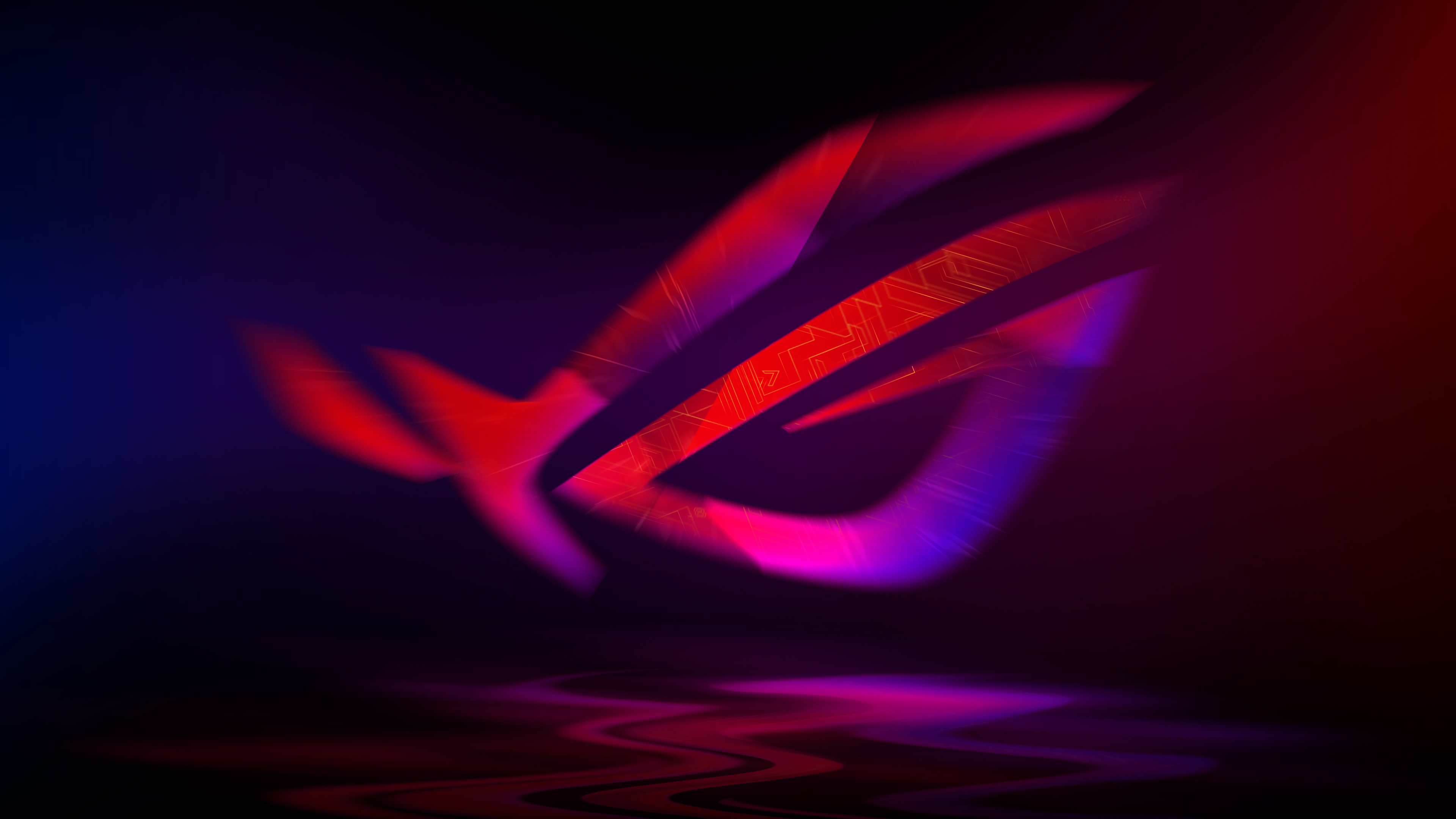 1366x768 Rog 8 Bit Laptop HD ,HD 4k Wallpapers,Images,Backgrounds,Photos  and Pictures