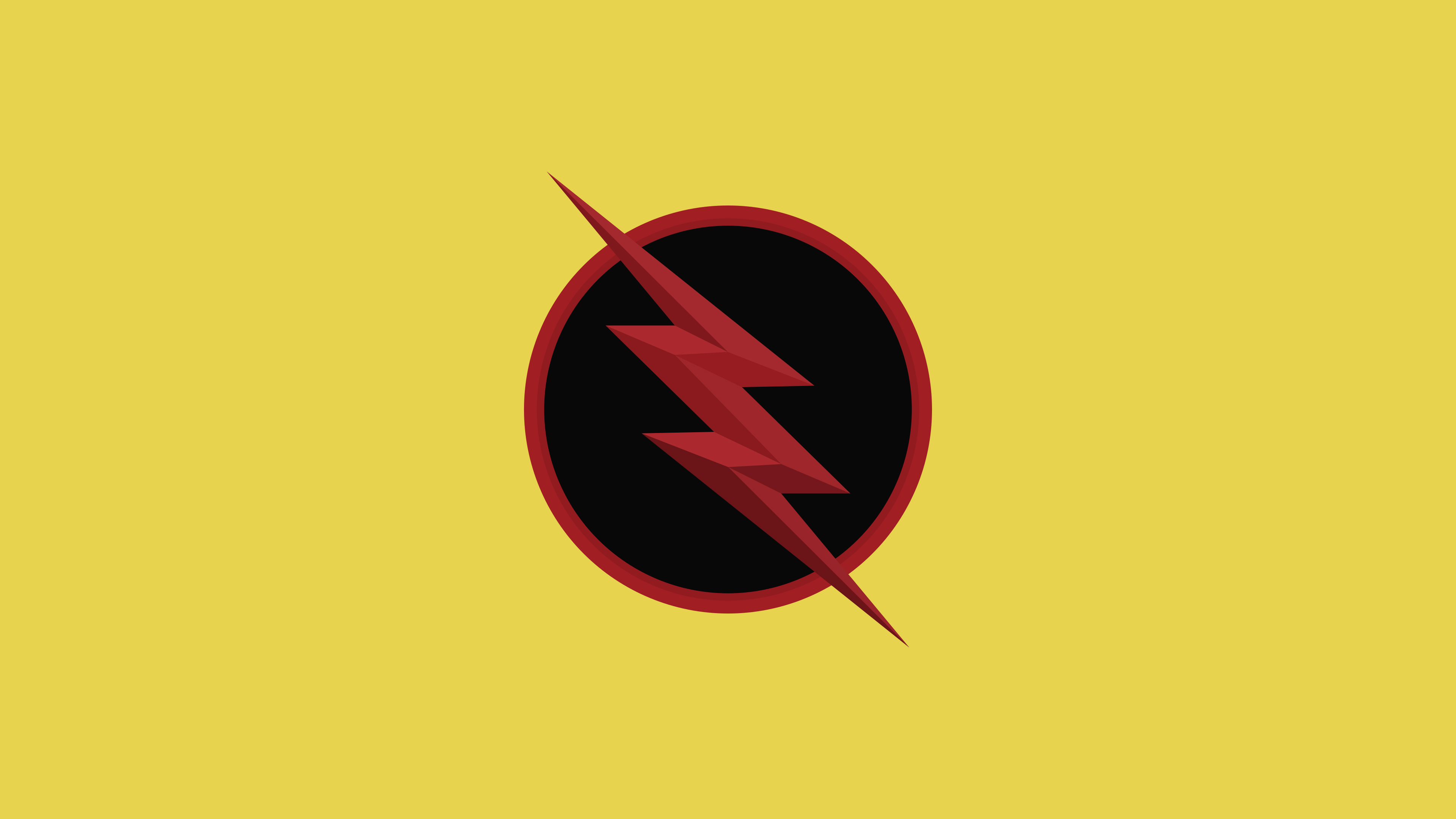 Reverse Flash 4K, HD Superheroes, 4k Wallpapers, Images, Backgrounds,  Photos and Pictures