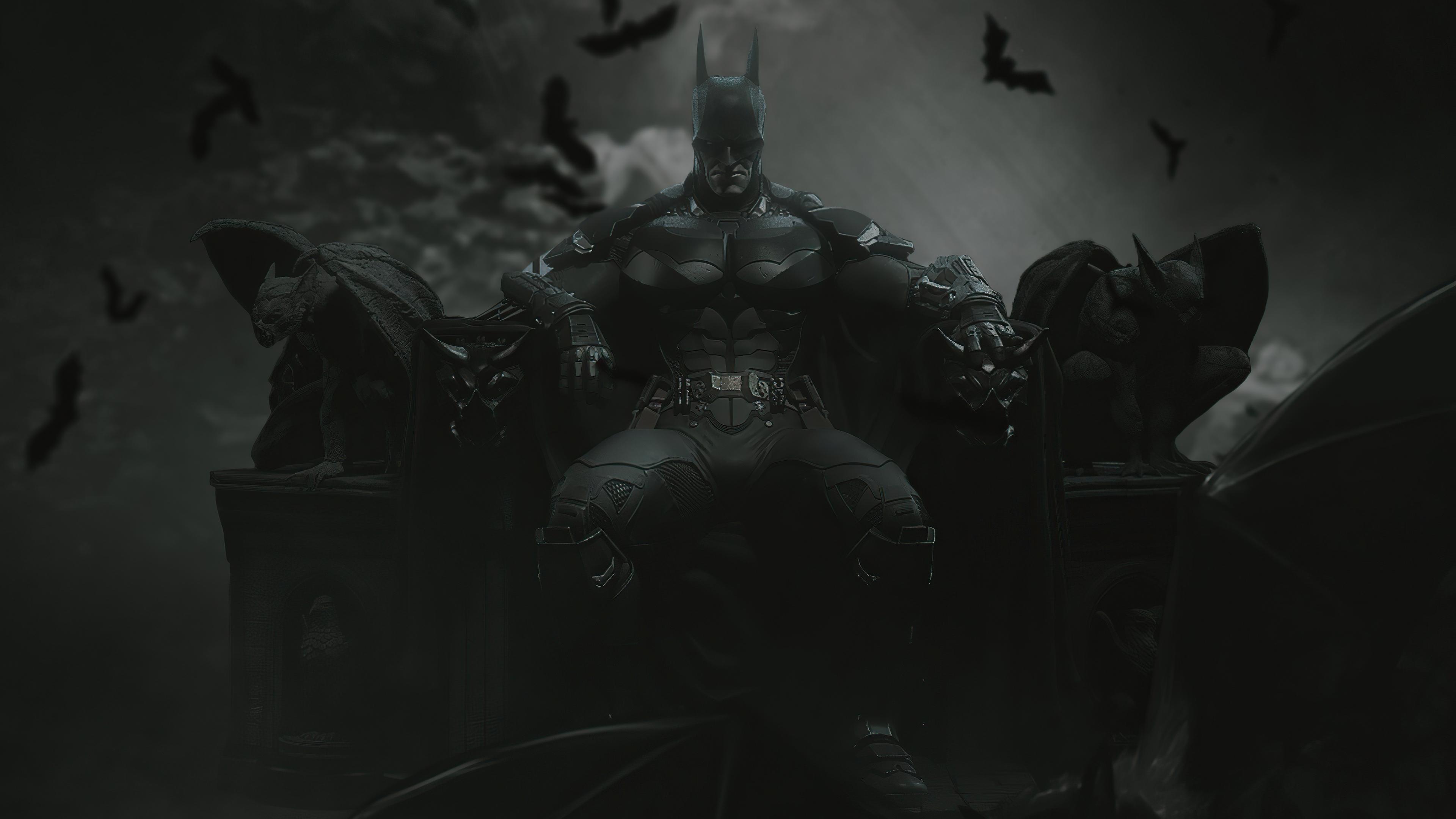 Wallpapers Batman HD - Wallpaper Cave