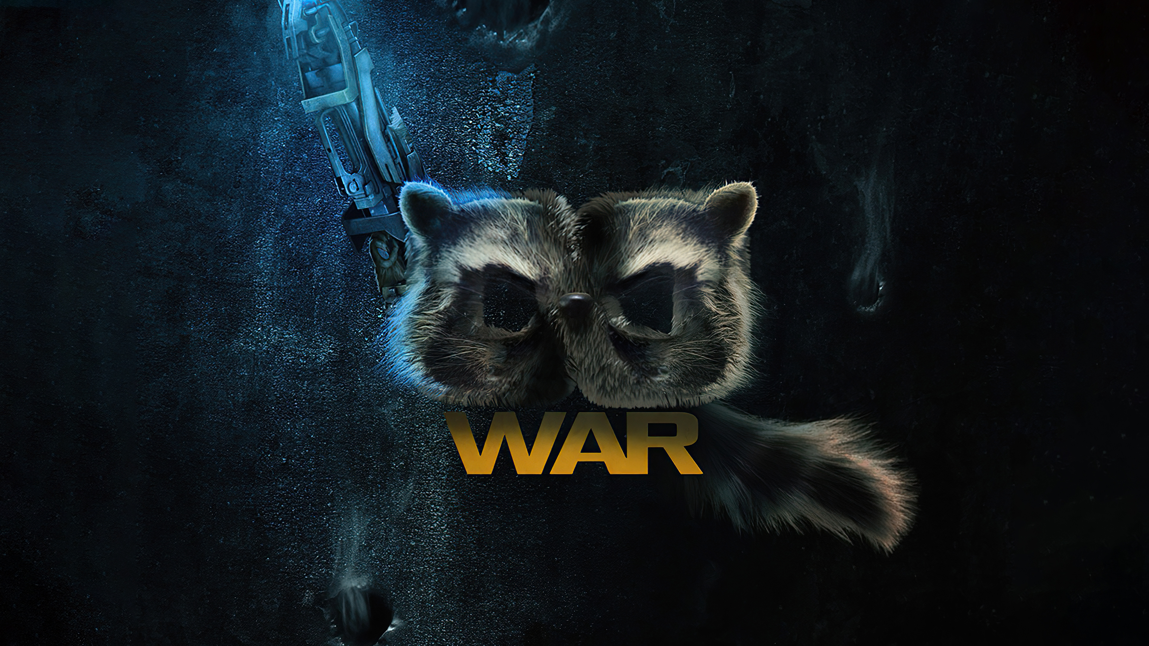 Rocket Raccoon Guardians Of The Galaxy Vol 3, HD Movies, 4k Wallpapers,  Images, Backgrounds, Photos and Pictures