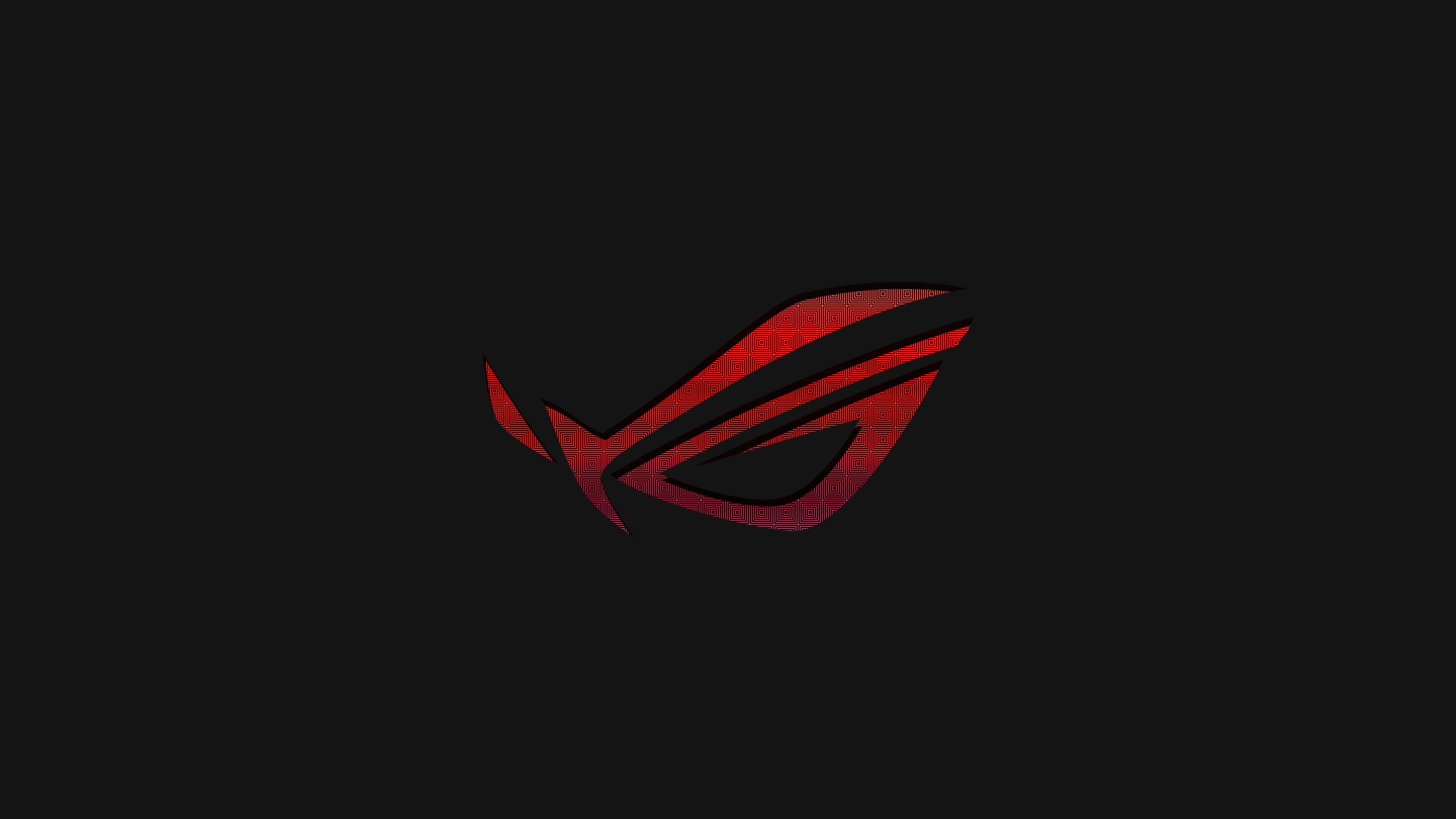 Rog Logo Art 4k, HD Computer, 4k Wallpapers, Images, Backgrounds, Photos  and Pictures