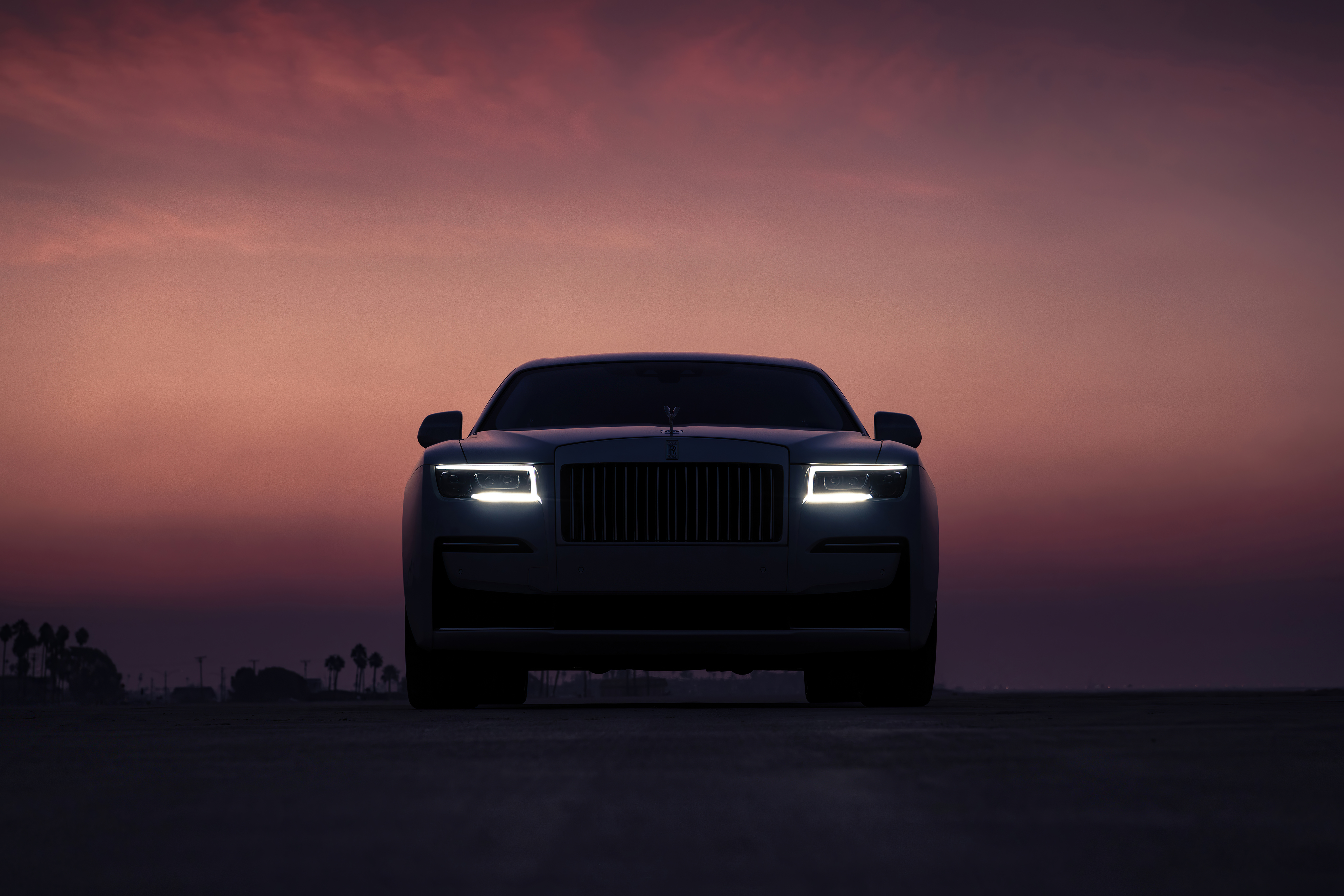Rolls Royce Ghost Ghost Car HD wallpaper  Pxfuel