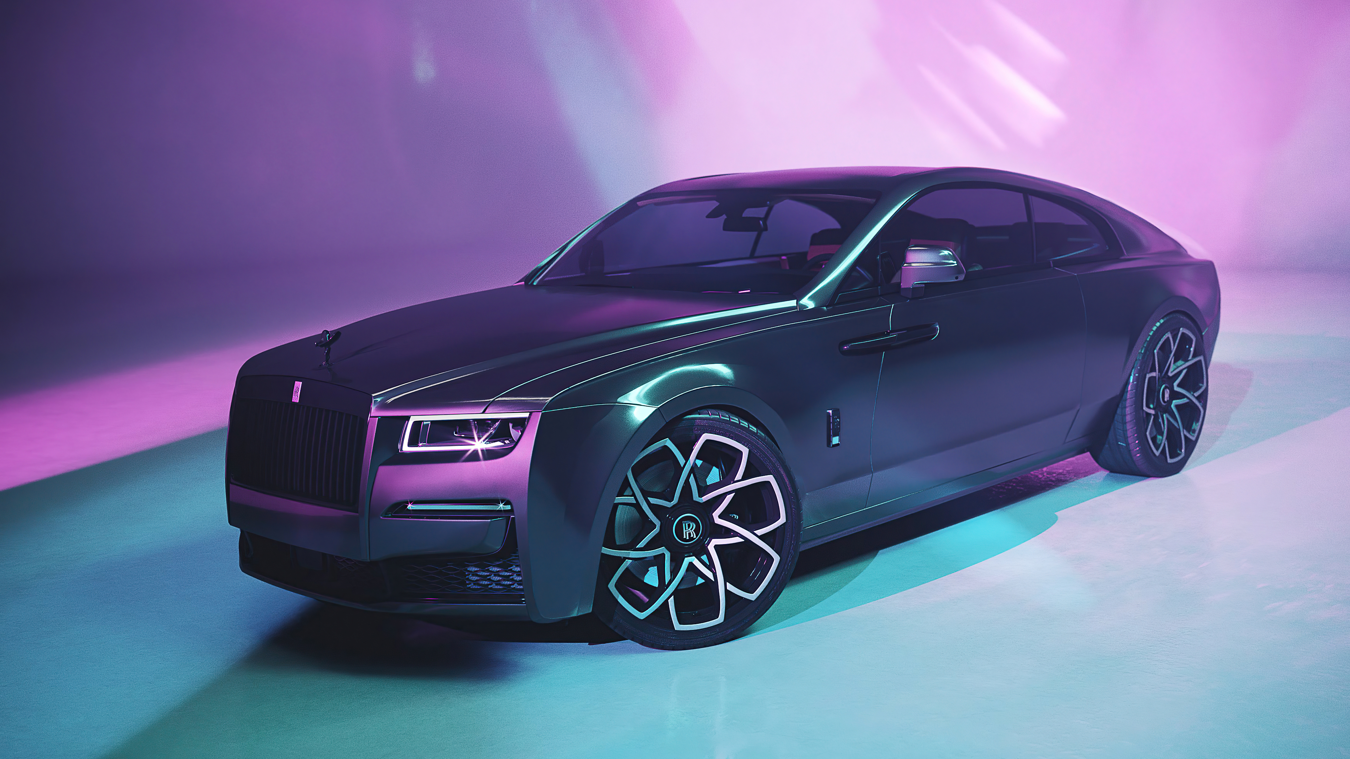 Rolls Royce Wraith 2022, HD Cars, 4k Wallpapers, Images, Backgrounds,  Photos and Pictures
