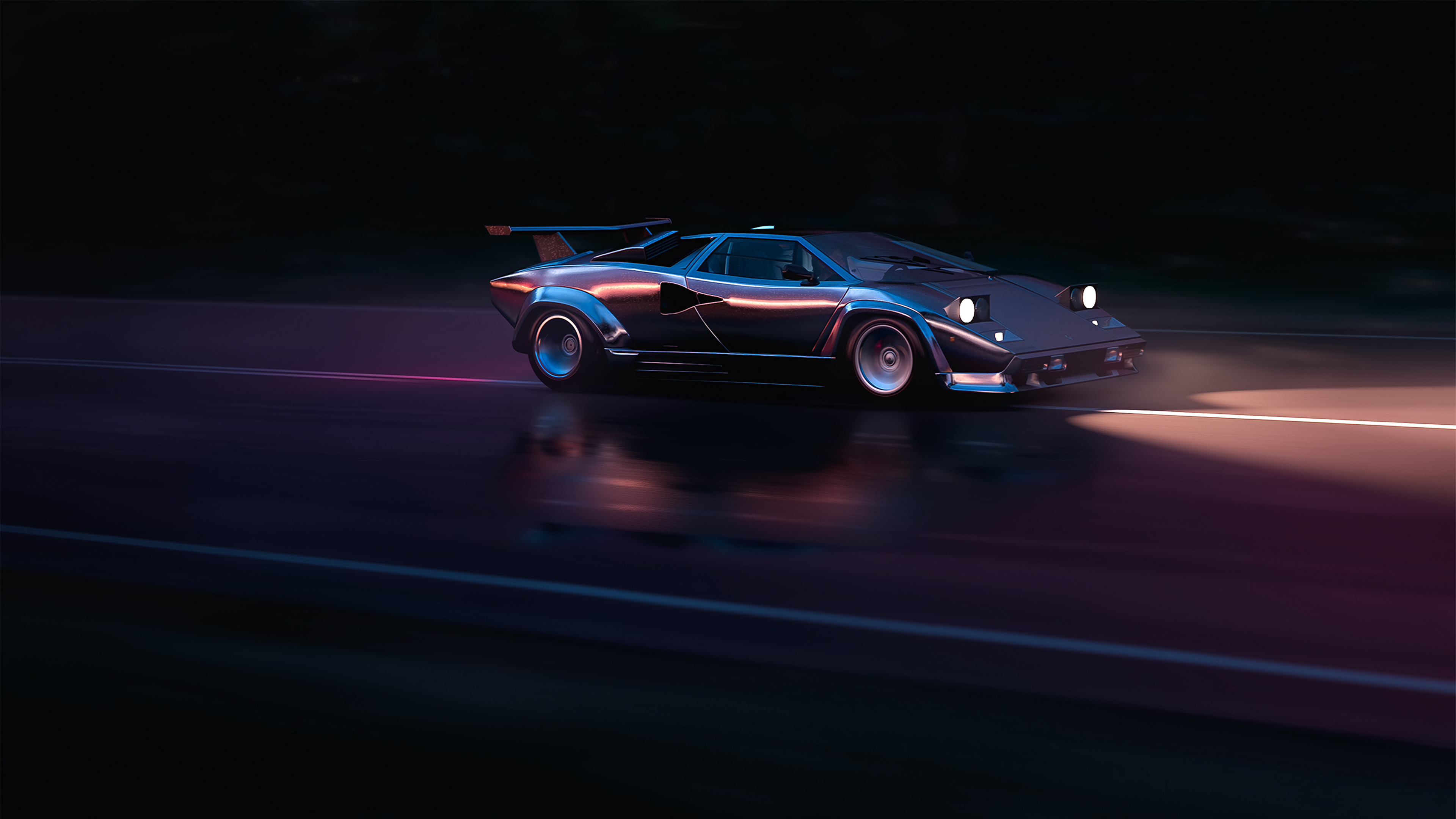 Siêu xe Lamborghini – biểu tượng của tốc độ và sức mạnh cao cấp – sẽ khiến bạn phải trầm trồ kinh ngạc. Thư giãn và ngắm nhìn đôi mắt của bạn sẽ được thỏa mãn qua từng hình ảnh đẹp như tranh vẽ.