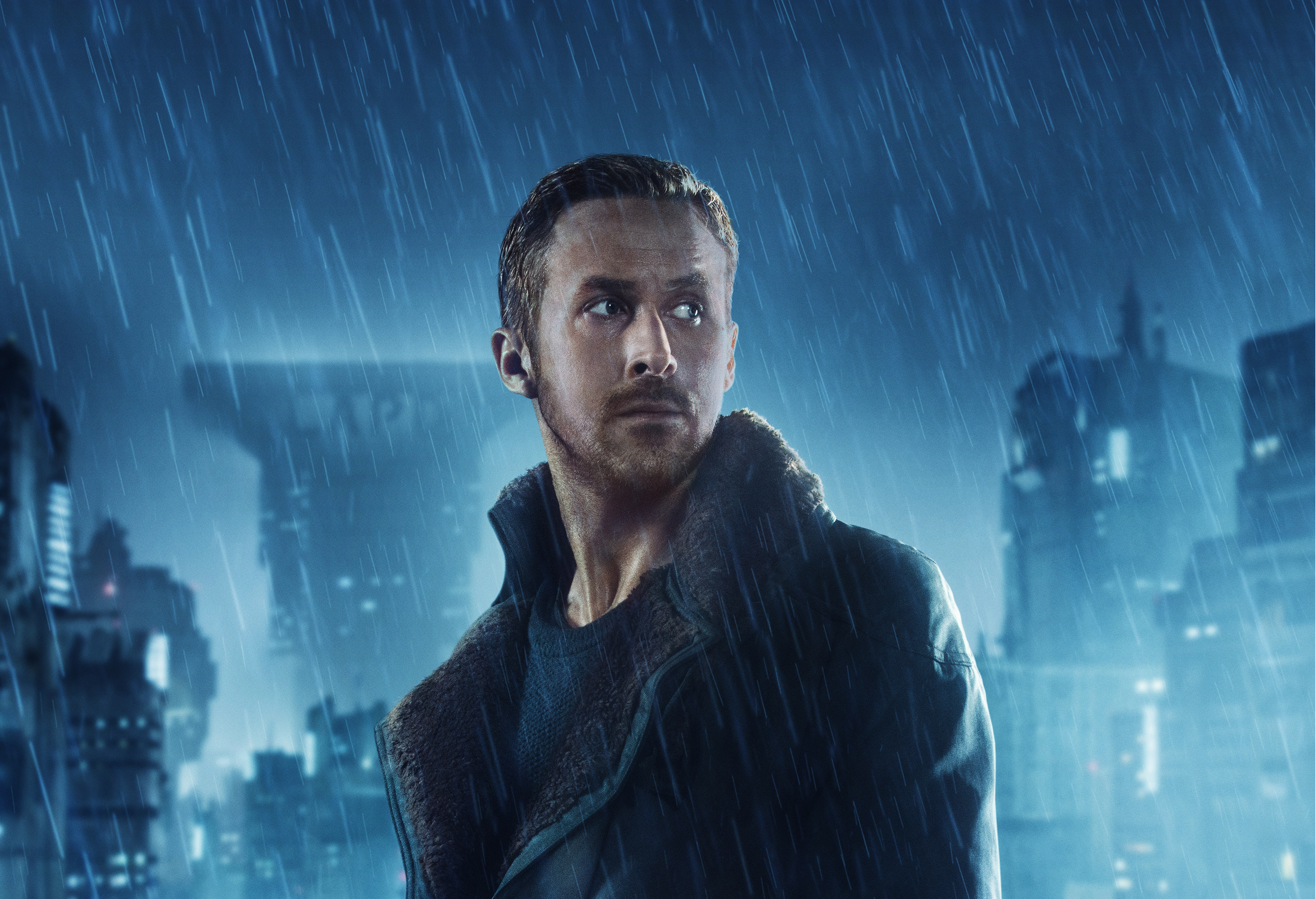 The Ryan Gosling Blade Runner 2049 Haircut 