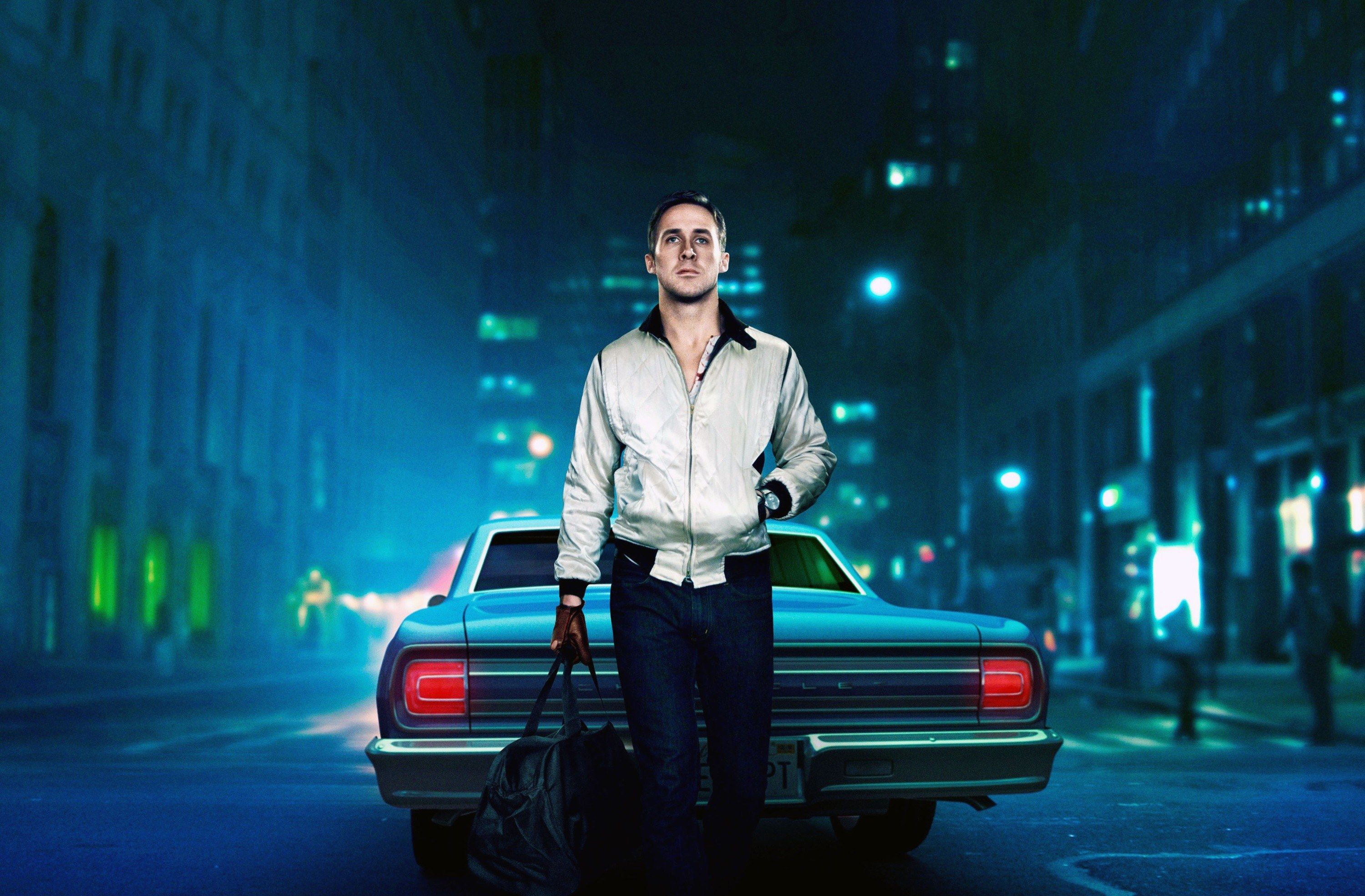 Ryan Gosling Drive Movie, HD Movies, 4k Wallpapers, Images, Backgrounds,  Photos and Pictures
