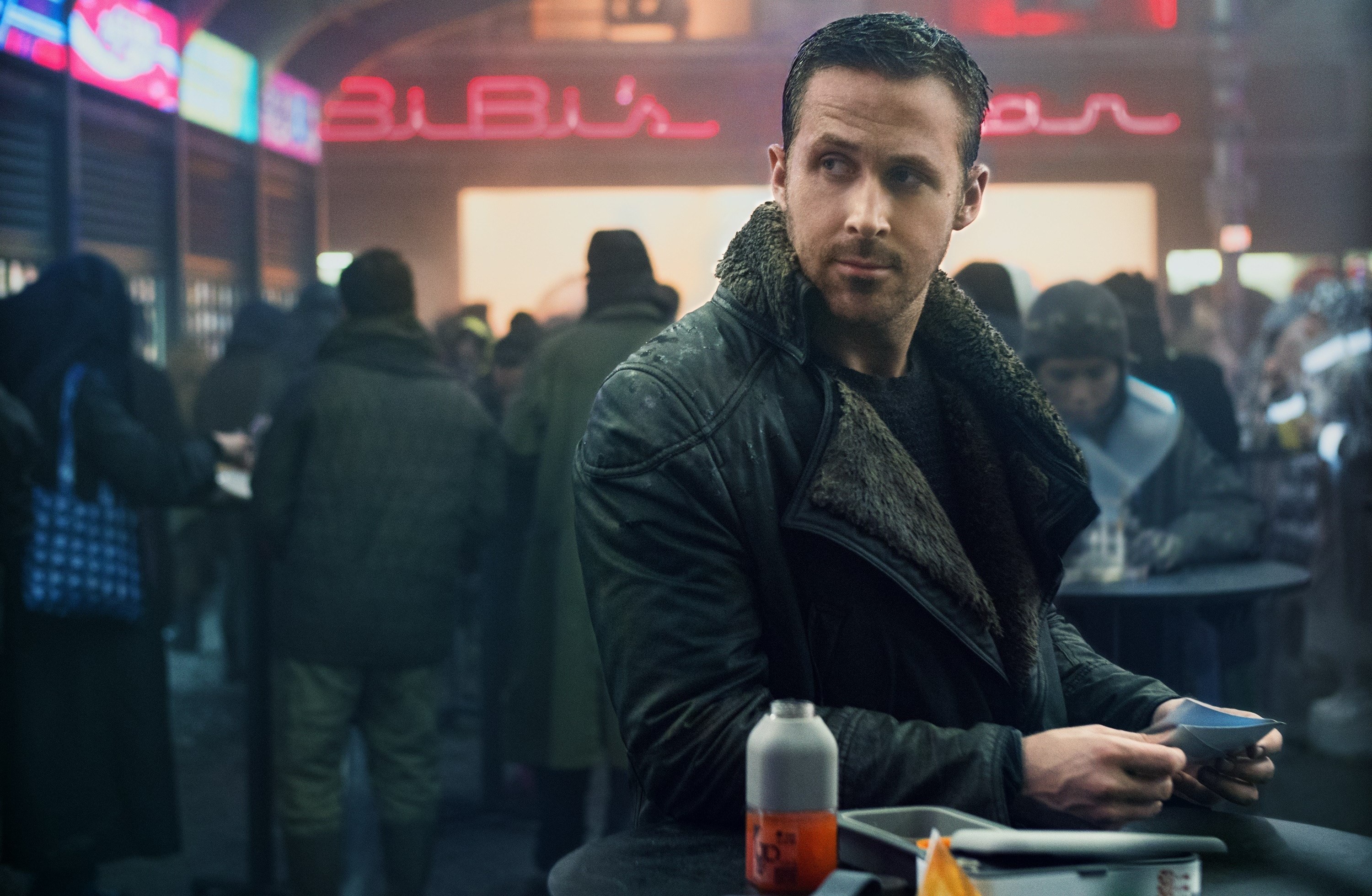 Ryan Gosling In Blade Runner 2049, HD Movies, 4k Wallpapers, Images,  Backgrounds, Photos and Pictures