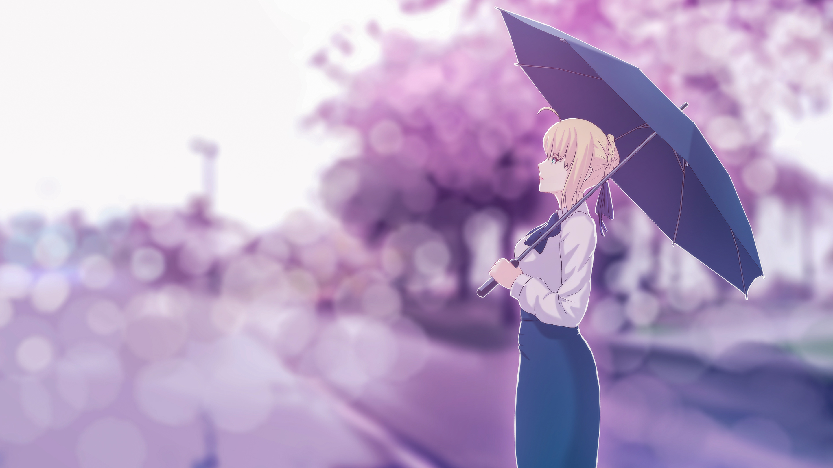 Saber fate stay night 7009542