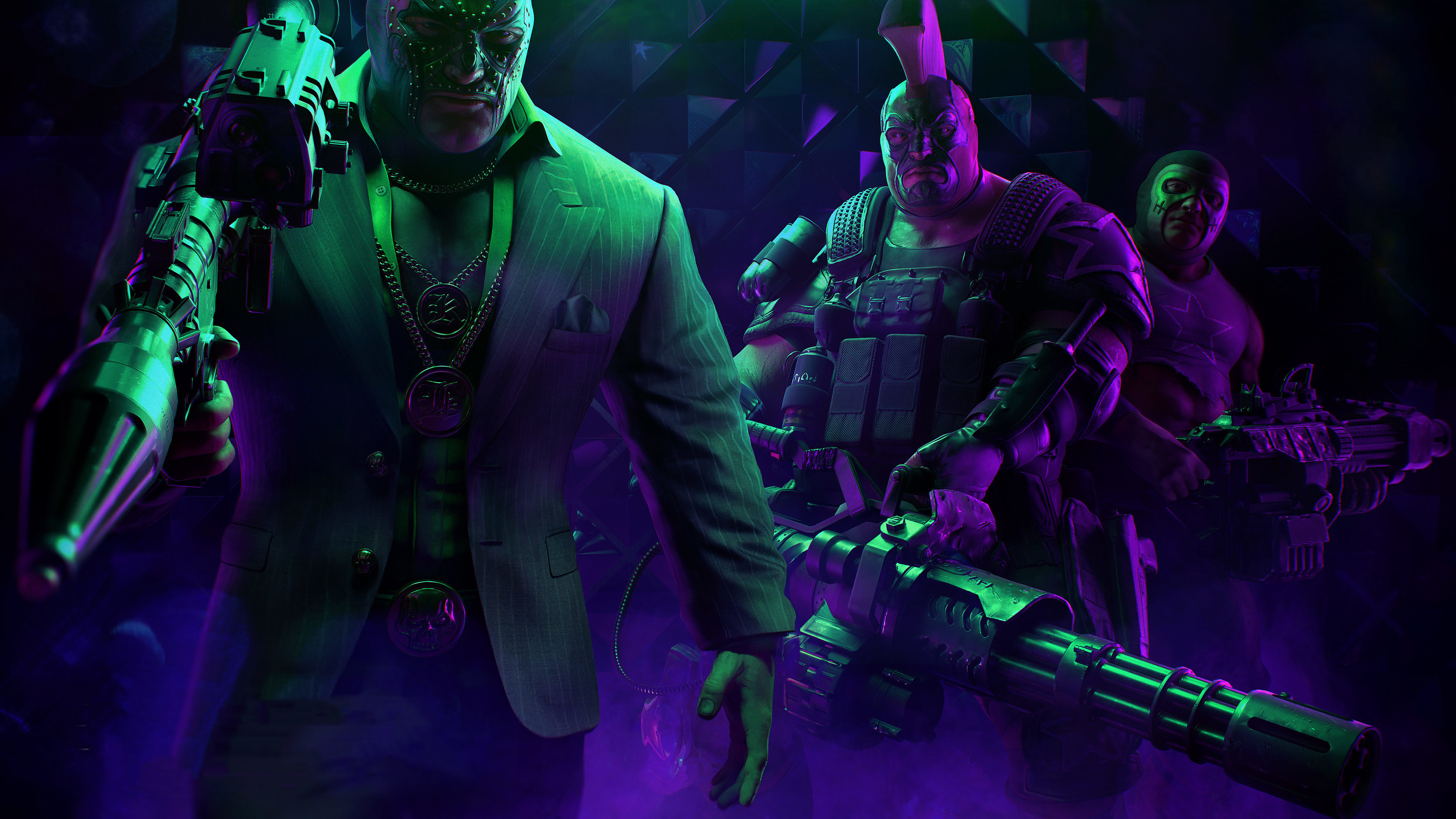free download saints row remastered