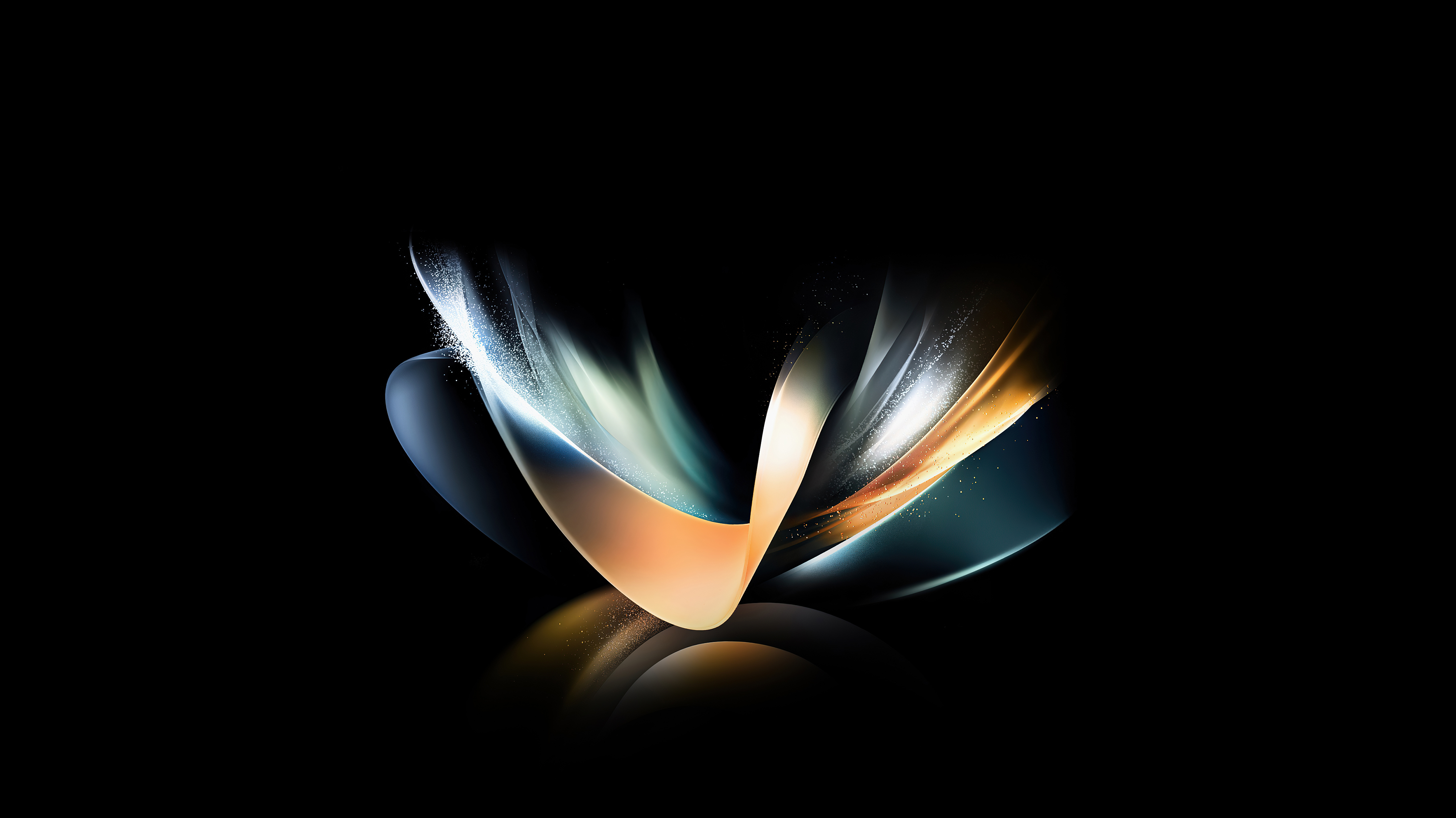 Samsung Galaxy Z Fold 4 Stock, HD Abstract, 4k Wallpapers, Images,  Backgrounds, Photos and Pictures