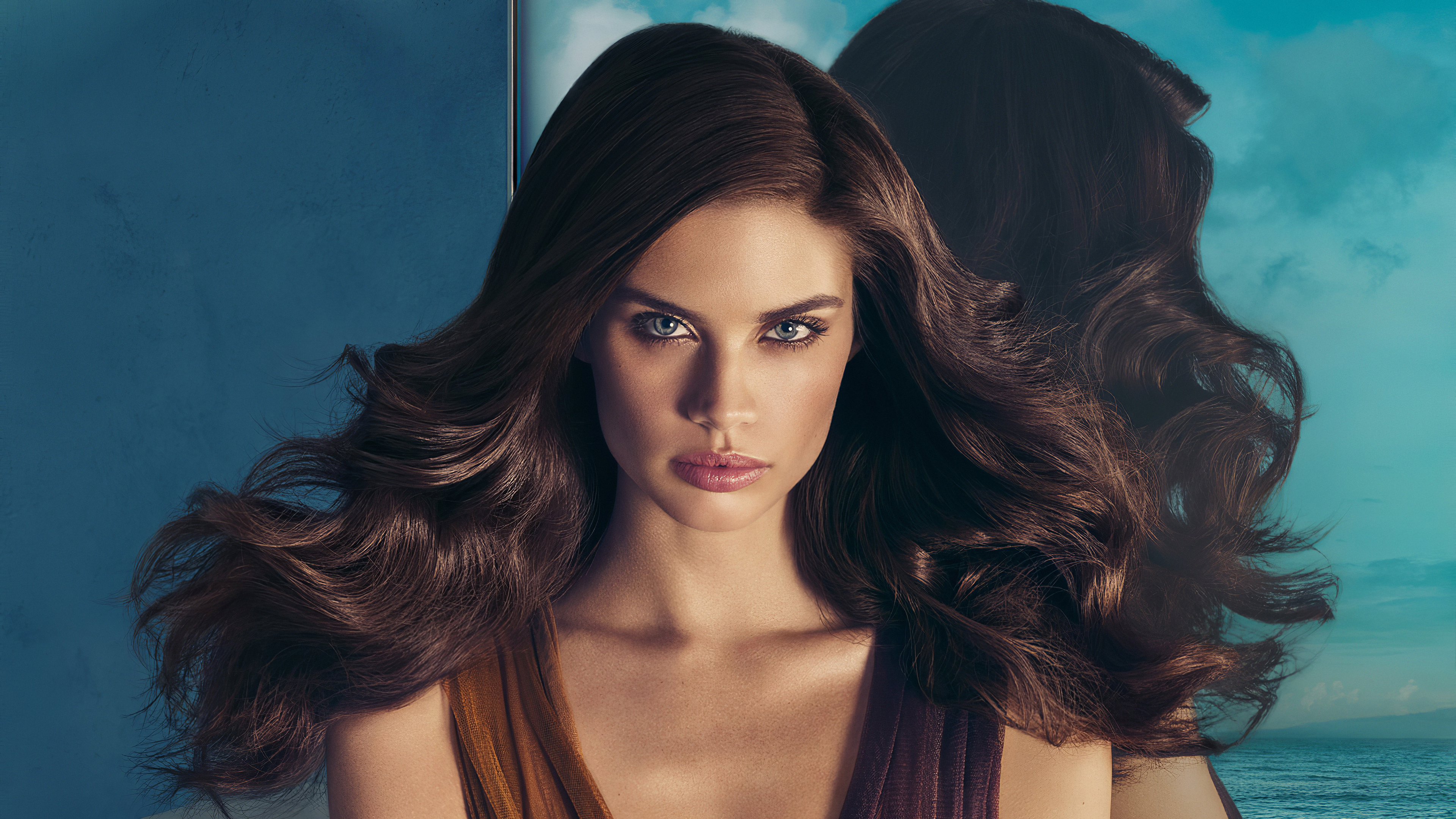 Sara Sampaio 4k 2019, HD Celebrities, 4k Wallpapers, Images, Backgrounds,  Photos and Pictures