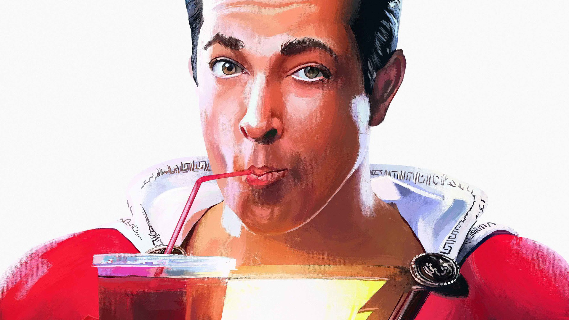 Shazam 2019, HD Movies, 4k Wallpapers, Images, Backgrounds, Photos and  Pictures