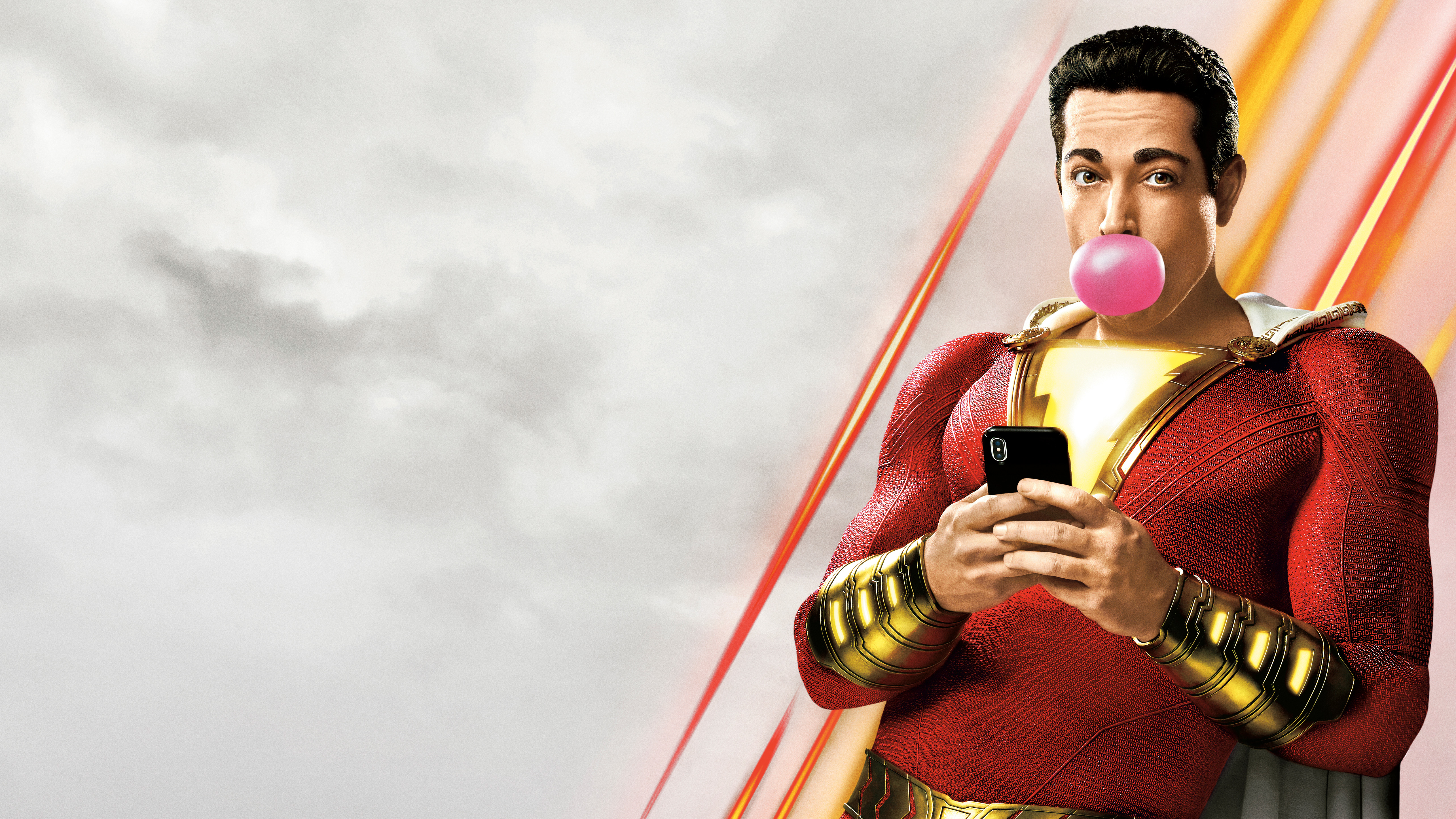 SHAZAM! Review: Would The Real Captain Marvel Please Stand 