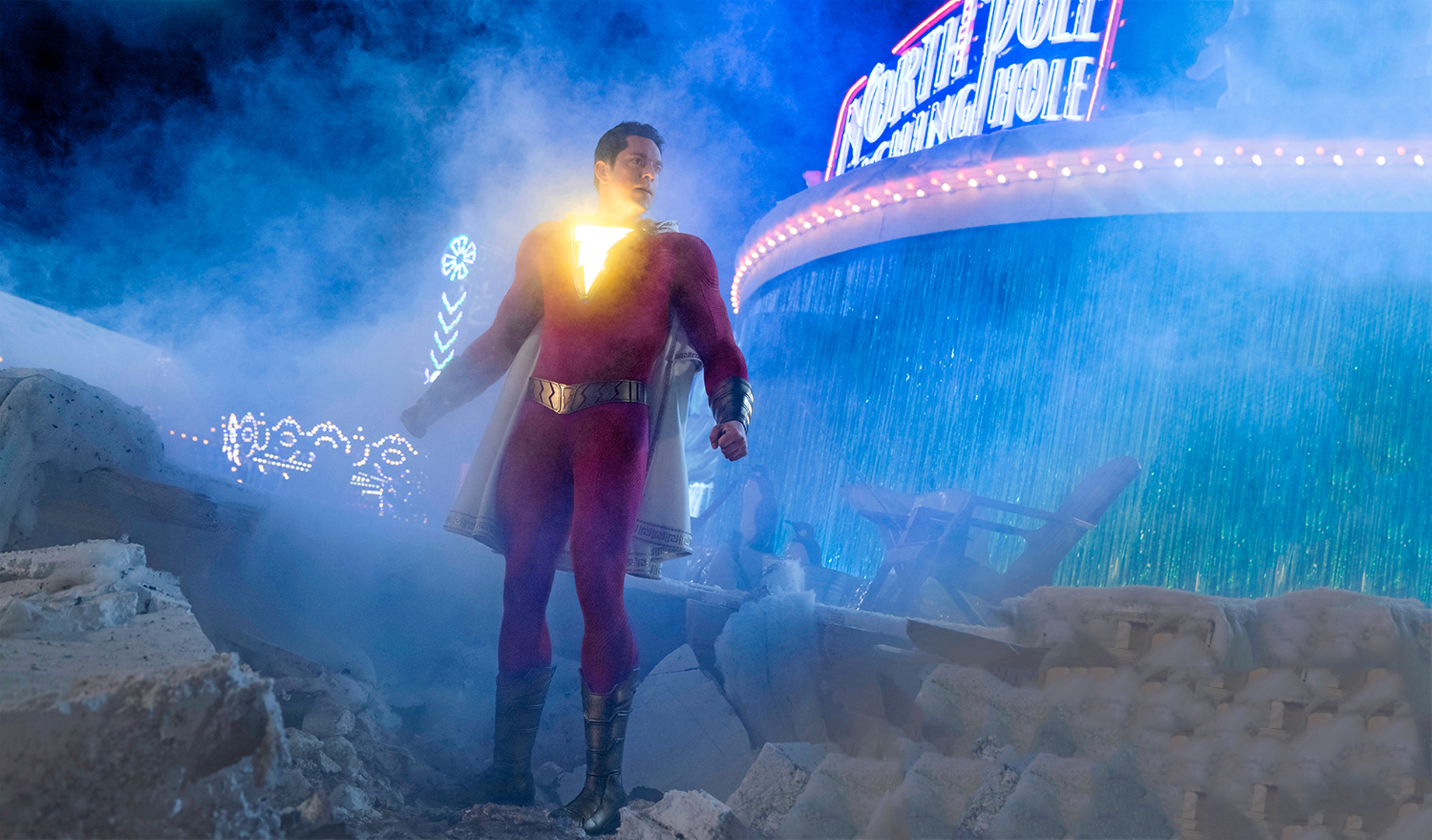 Shazam 2019 Movie, HD Movies, 4k Wallpapers, Images, Backgrounds, Photos  and Pictures