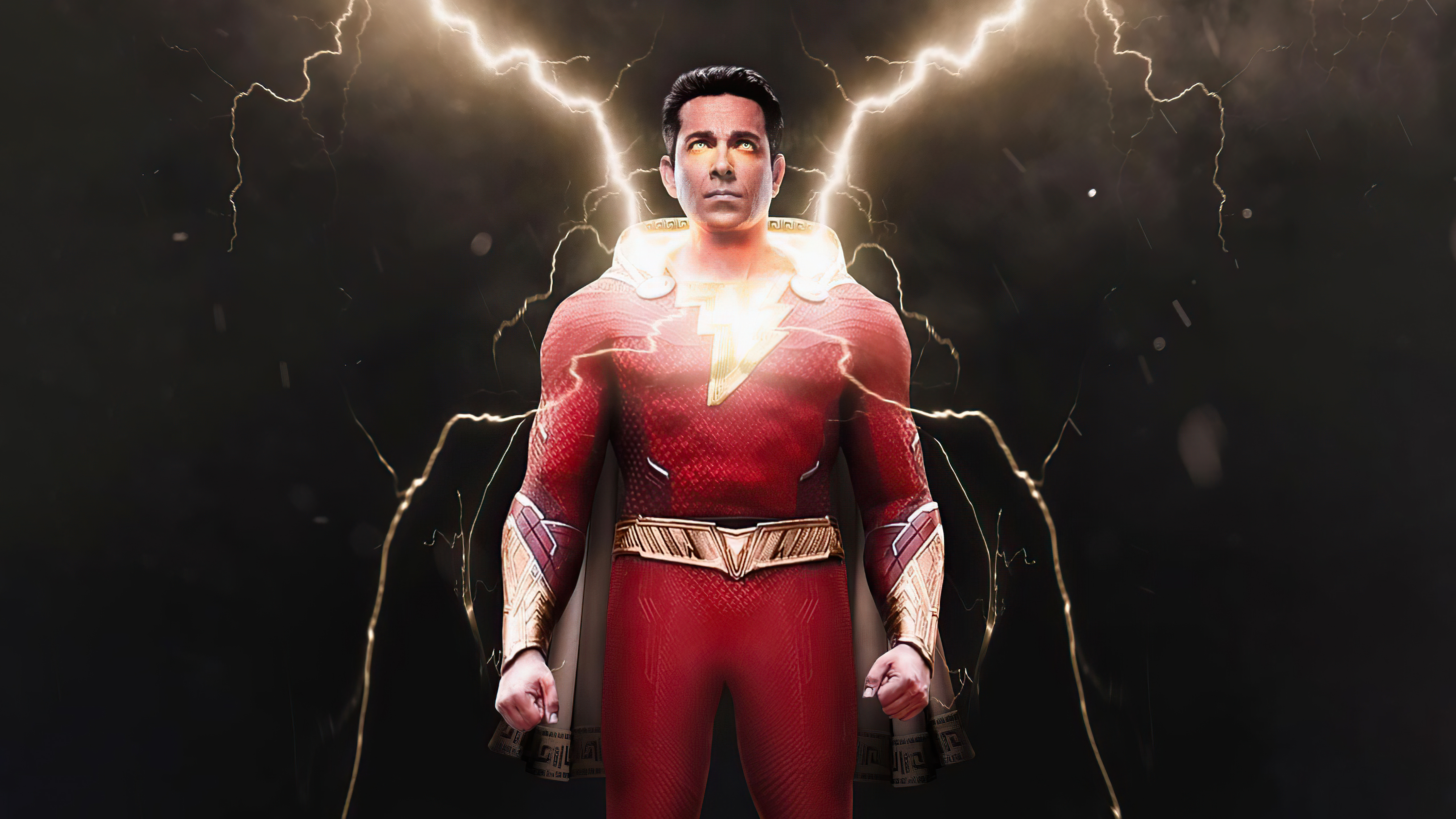 Shazam Fury Of The Gods 2022, HD Movies, 4k Wallpapers, Images,  Backgrounds, Photos and Pictures
