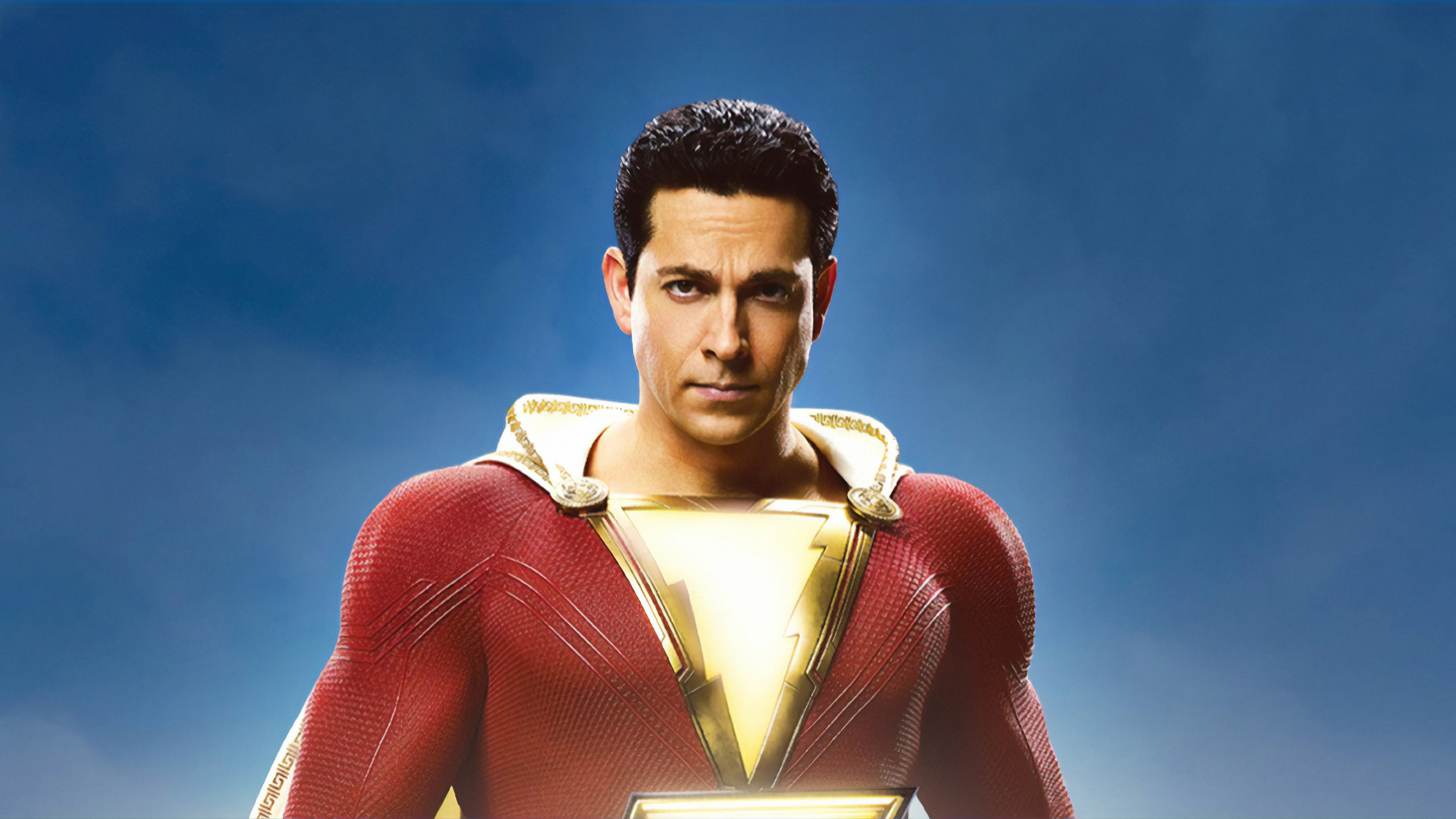Shazam Movie 2019, HD Superheroes, 4k Wallpapers, Images, Backgrounds,  Photos and Pictures