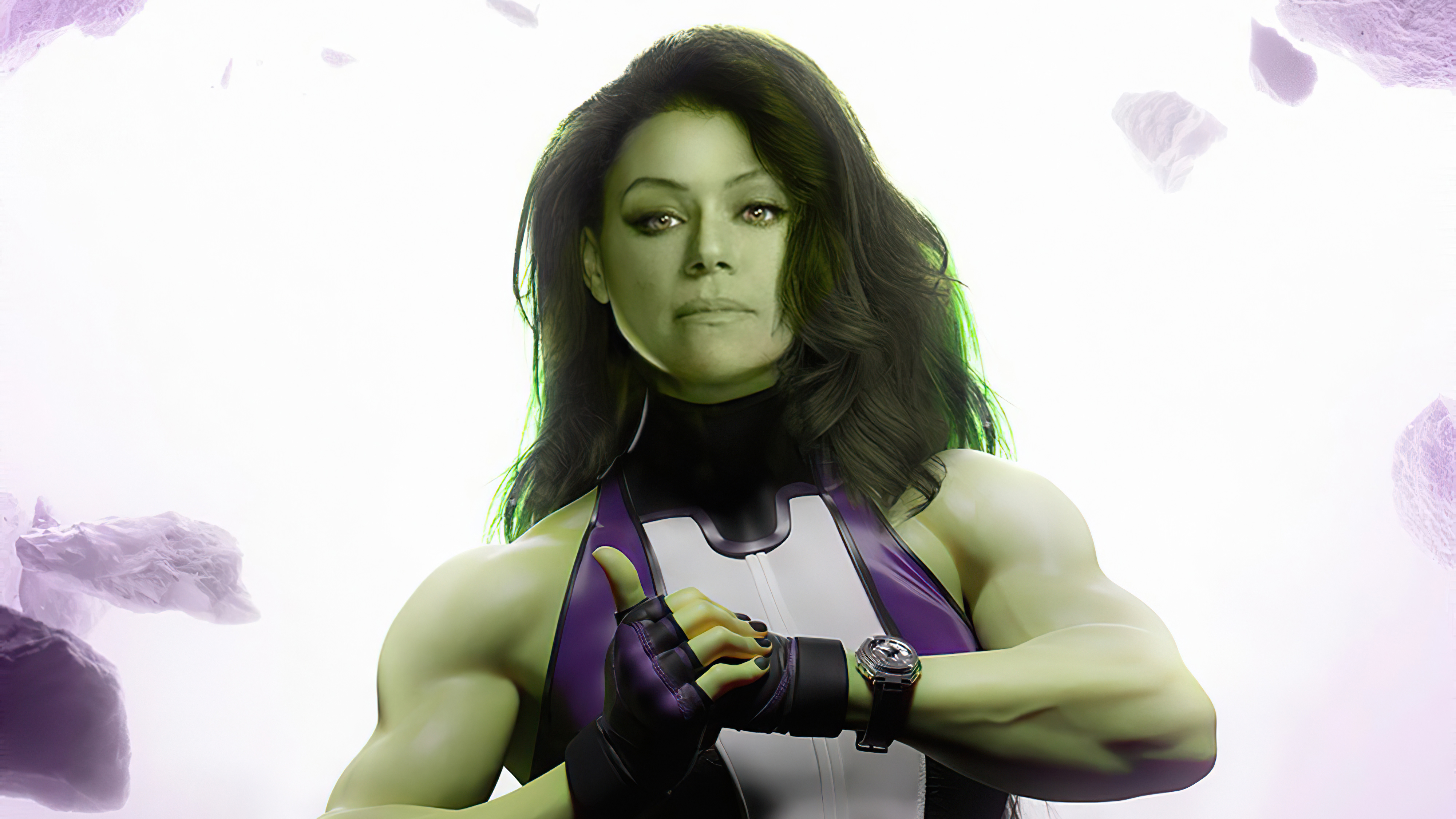 20 SheHulk Attorney at Law HD Wallpapers and Backgrounds