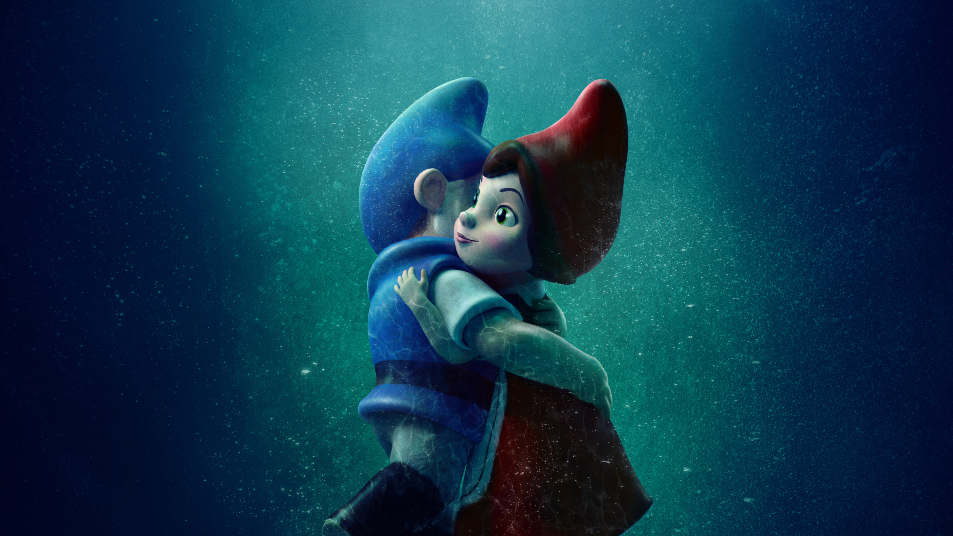 Sherlock Gnomes 2018 Animated Movie, HD Movies, 4k Wallpapers, Images,  Backgrounds, Photos and Pictures