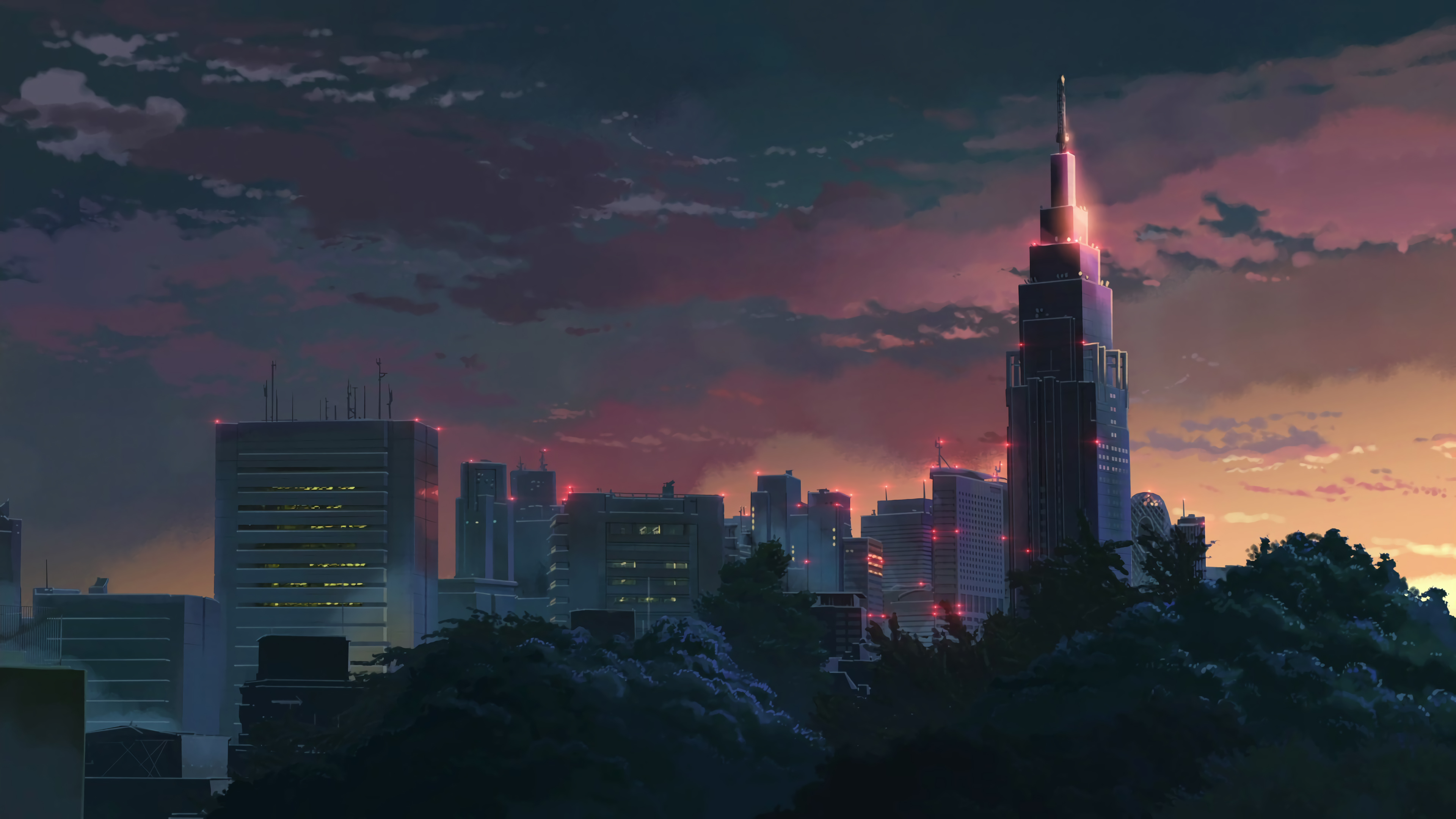 110+ Tokyo HD Wallpapers and Backgrounds