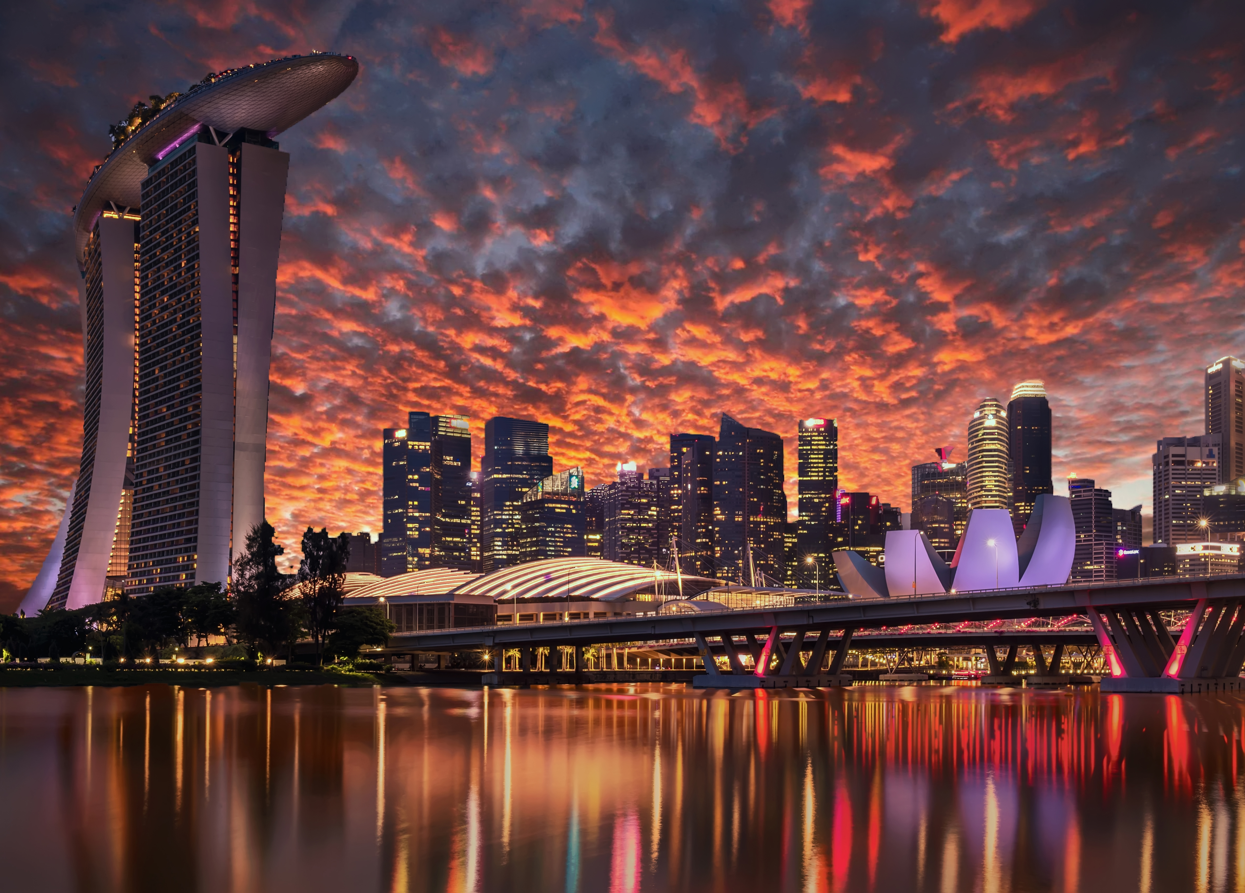 Chuyển phát nhanh đi Singapore giá rẻ 2024