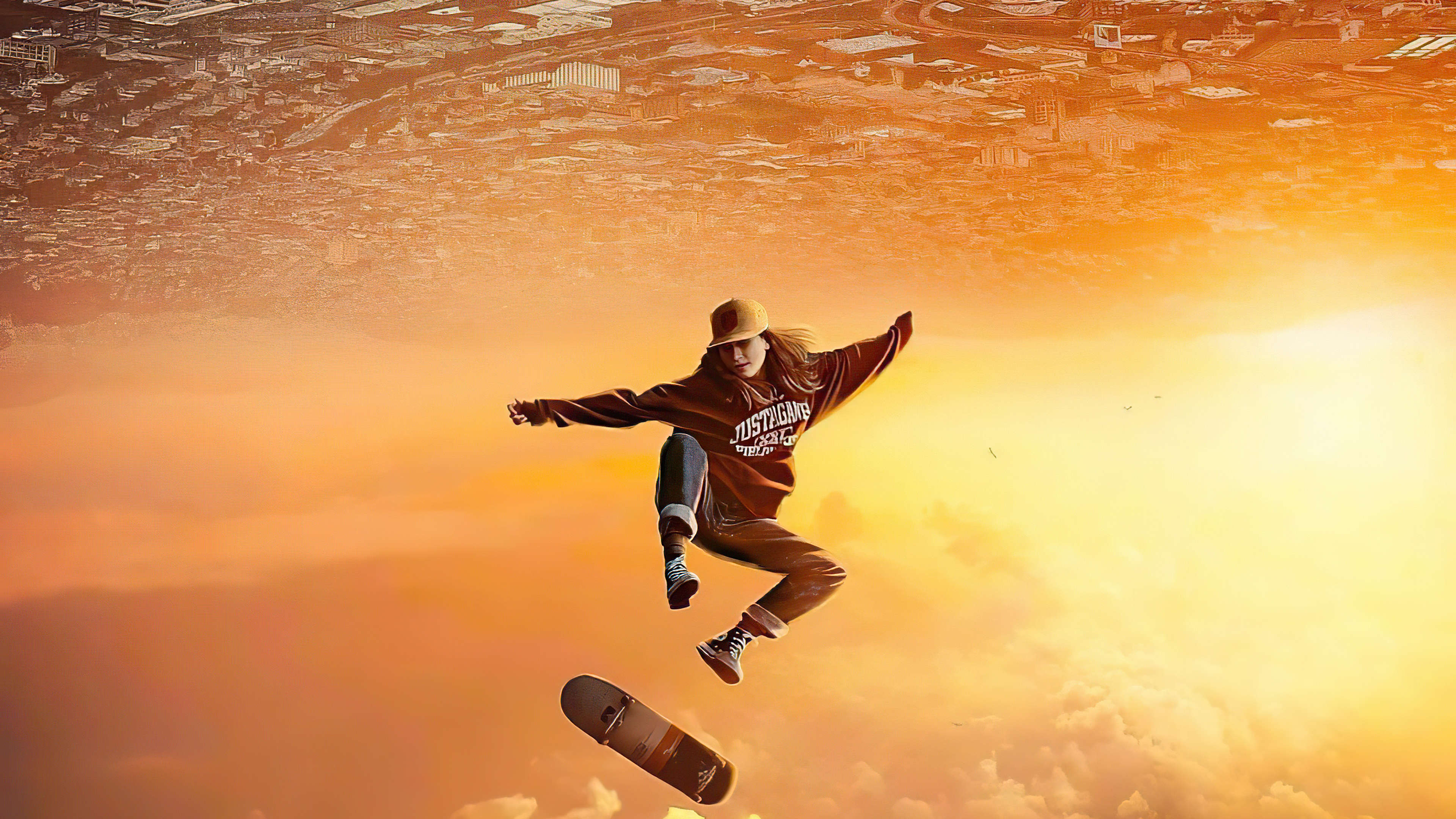 Skater vibes aesthetic HD wallpapers  Pxfuel