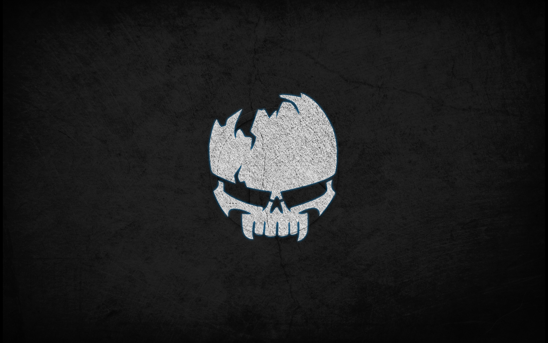 Skull Dark Gaming Wallpaper,HD Artist Wallpapers,4k Wallpapers,Images ...