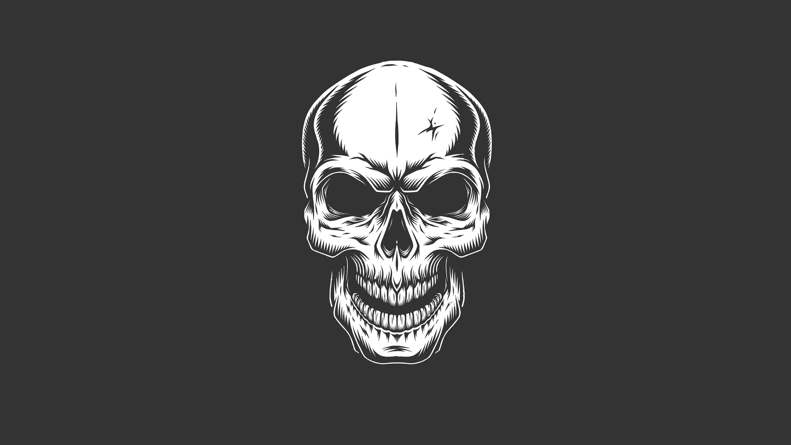 1920x1080 Skull Dark Hd Laptop Full HD 1080P HD 4k Wallpapers, Images,  Backgrounds, Photos and Pictures