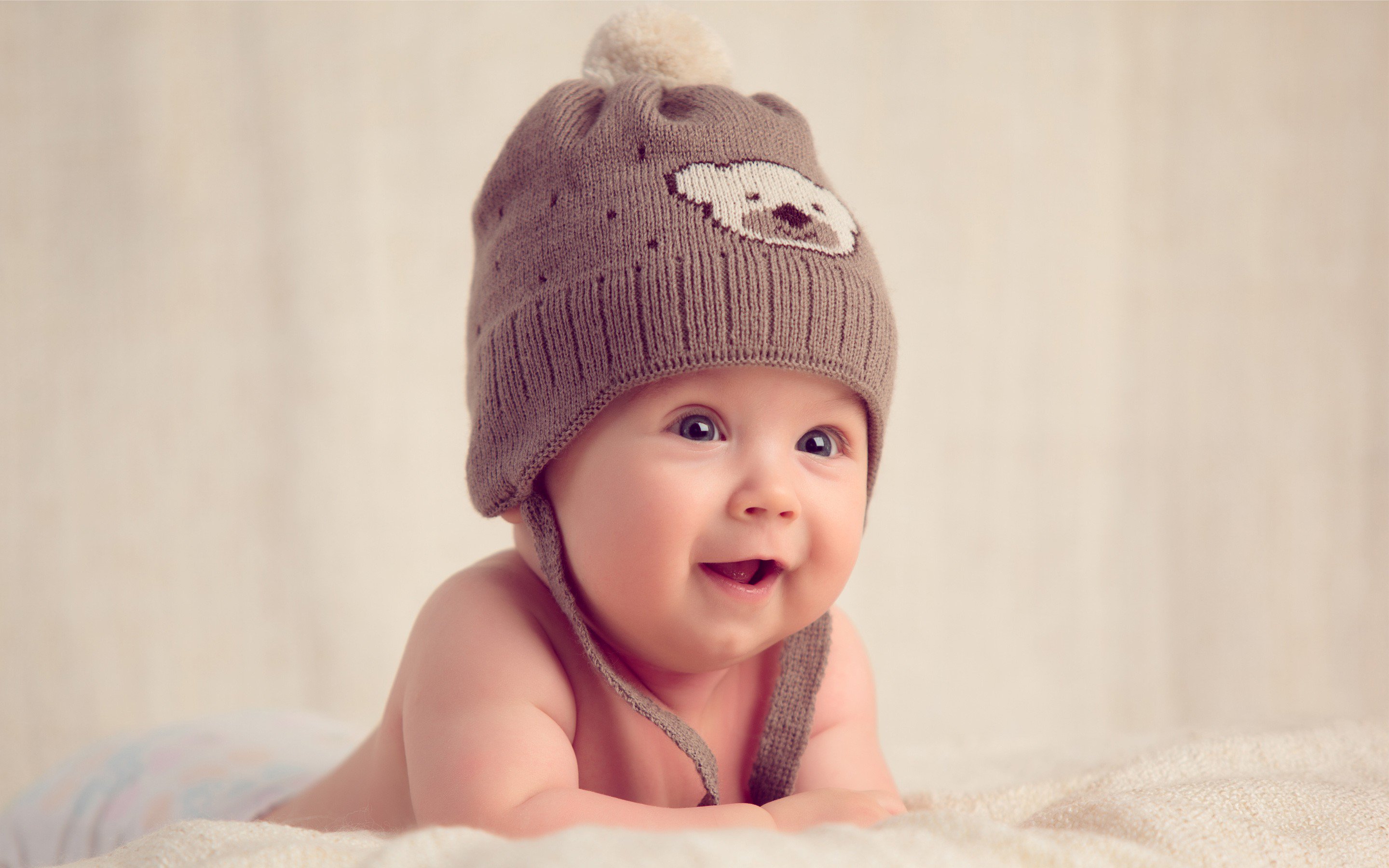 Smiling Baby, HD Cute, 4k Wallpapers, Images, Backgrounds, Photos and  Pictures