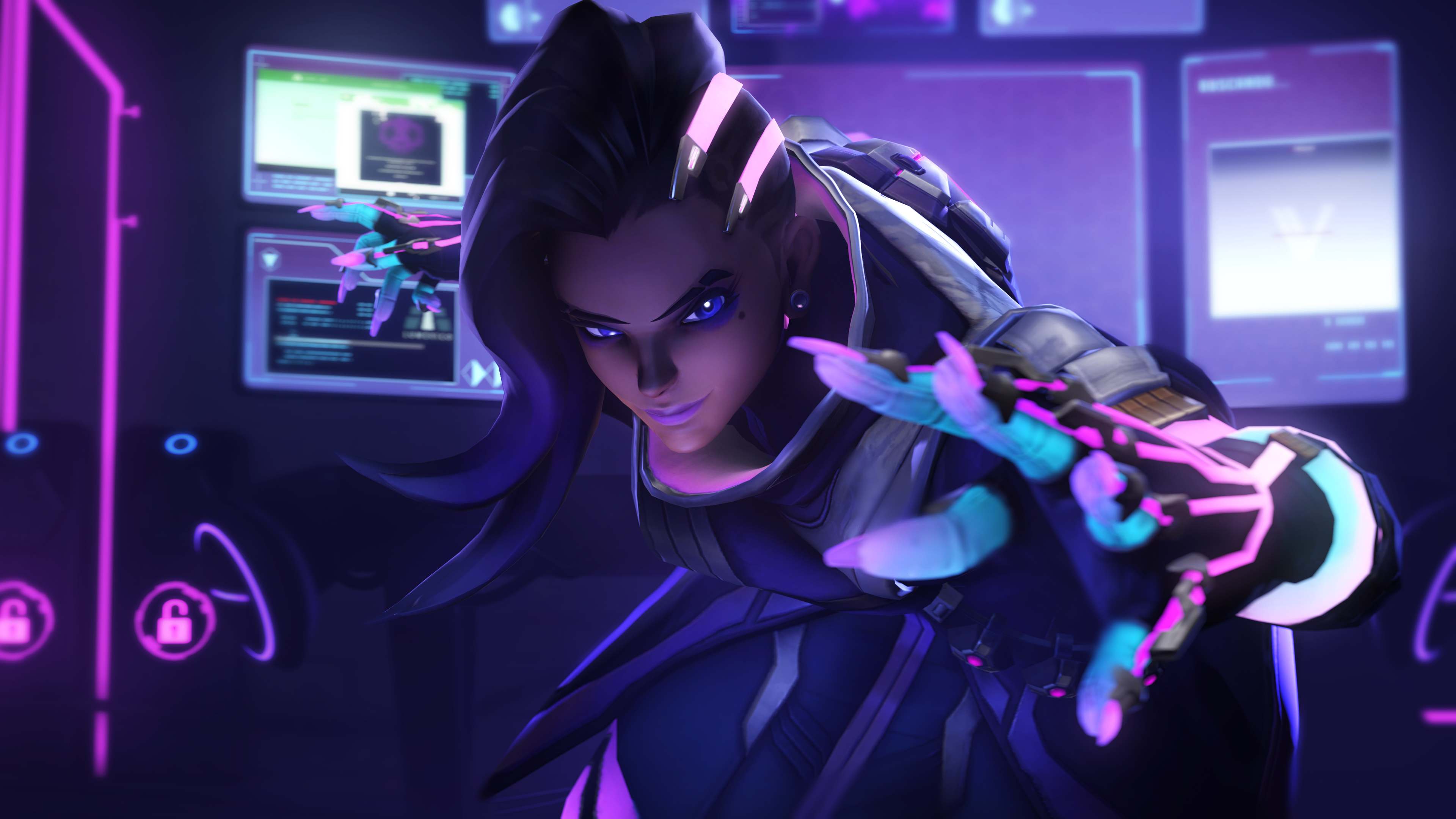 sombra overwatch 2 download free